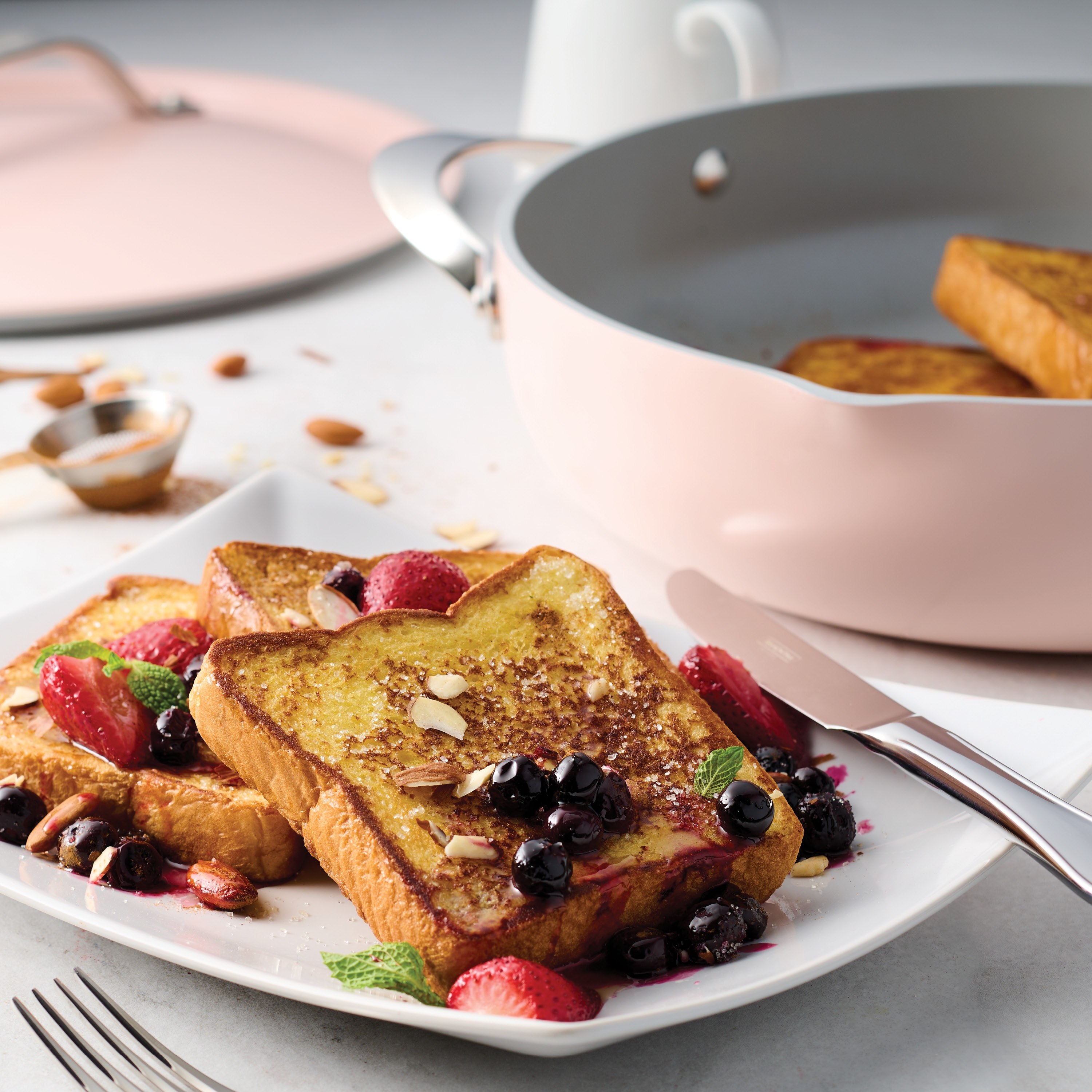 Tramontina 80110/086DS Cooking-Pans-Skillets - View #3