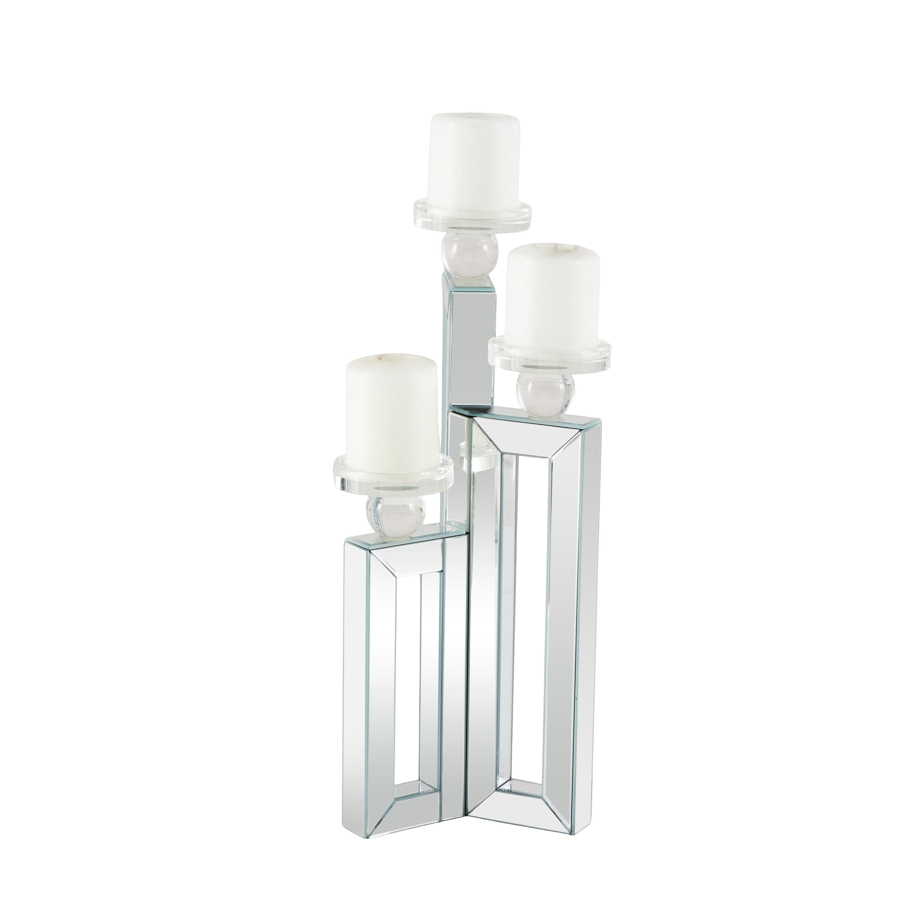 Grayson Lane 87277 Candle-Holders - View #2
