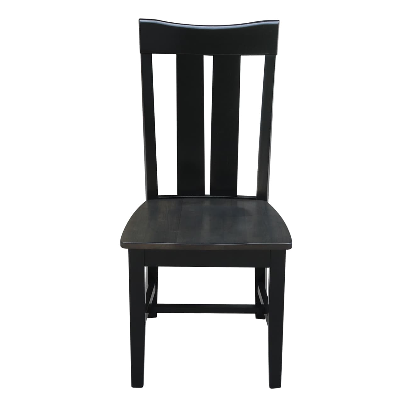 International Concepts C75-13P Dining-Chairs - View #2