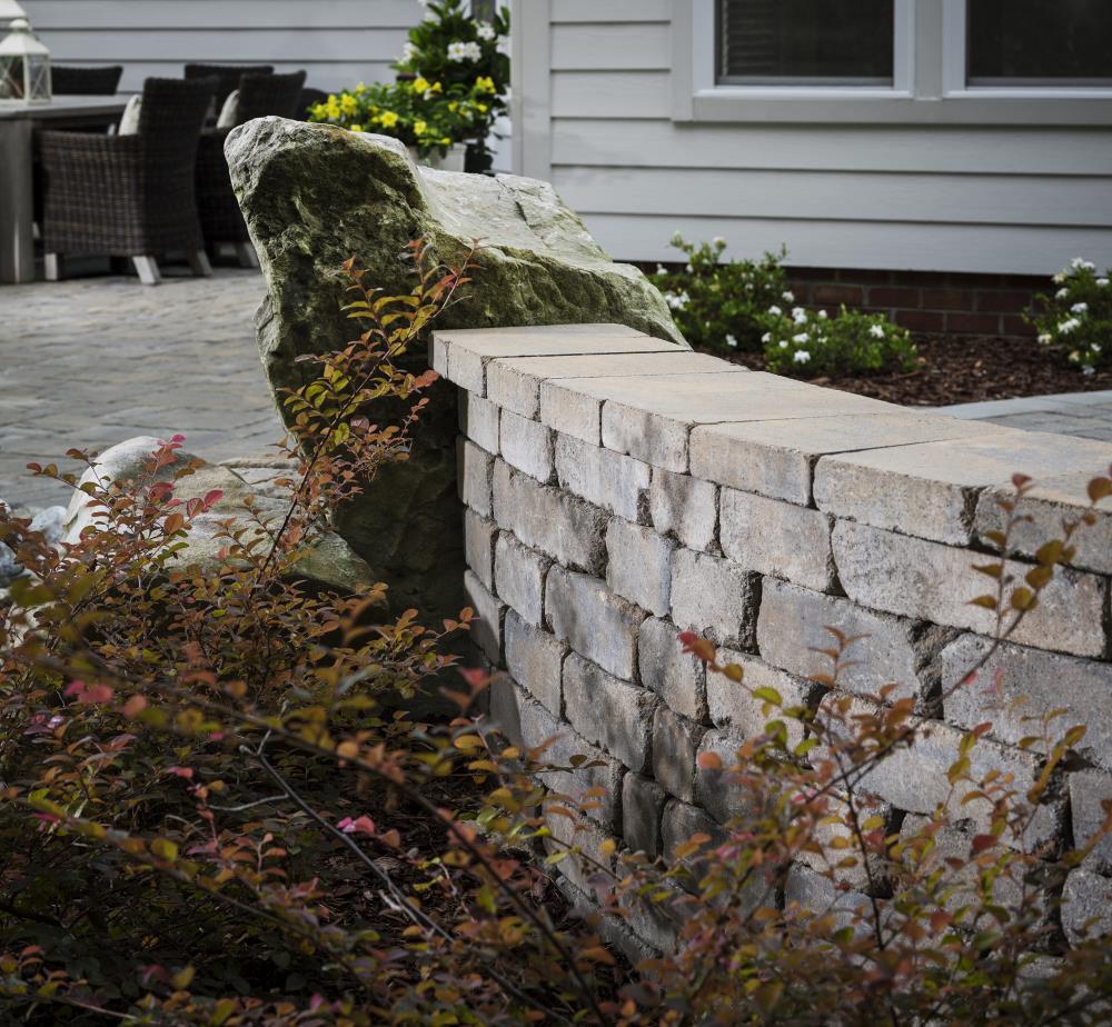 Belgard 16250437 Retaining-Wall-Block - View #3