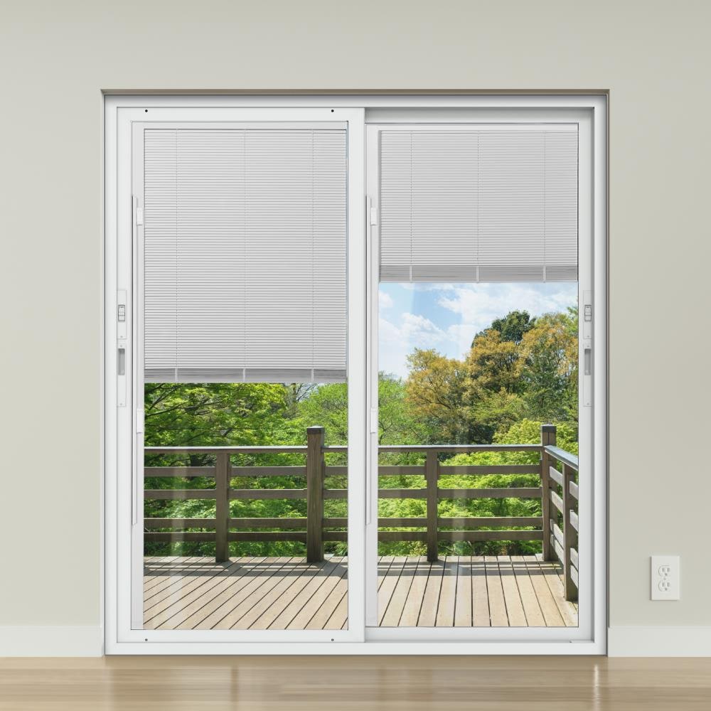 JELD-WEN JW2380-00005 Patio-Door-Components - View #3
