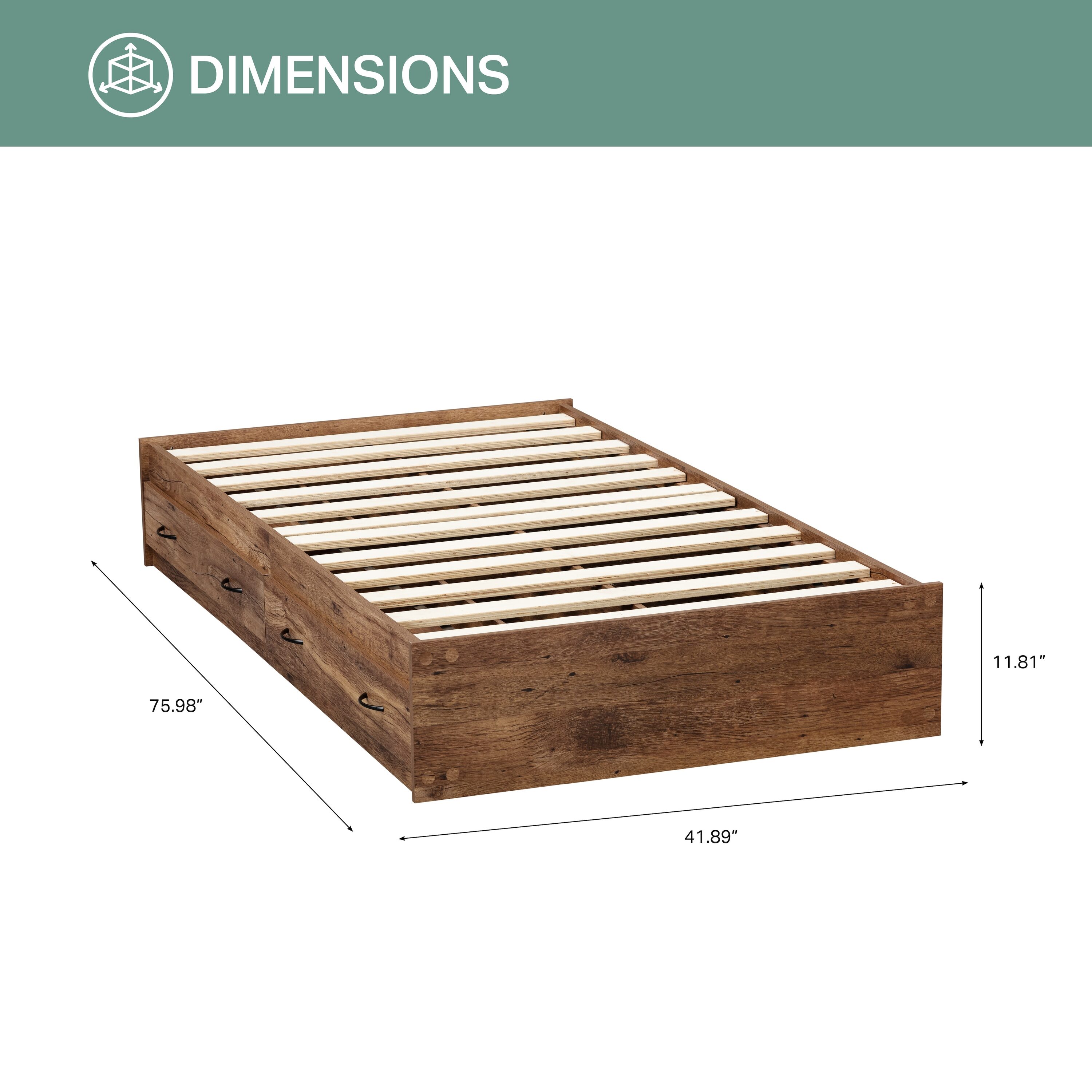 OSHOME 6004 beds - View #4