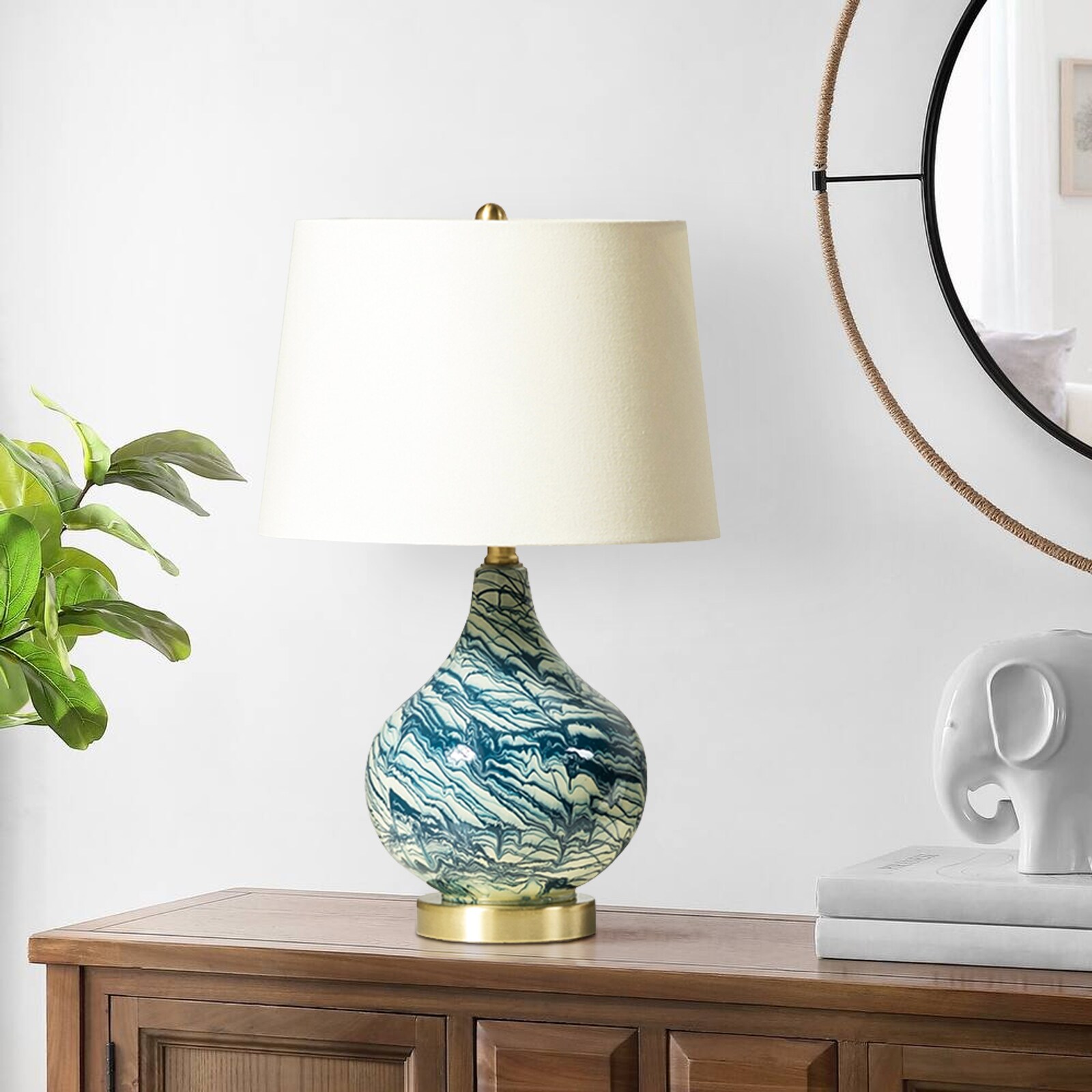 Flynama DJ46211 Table-Lamps - View #2