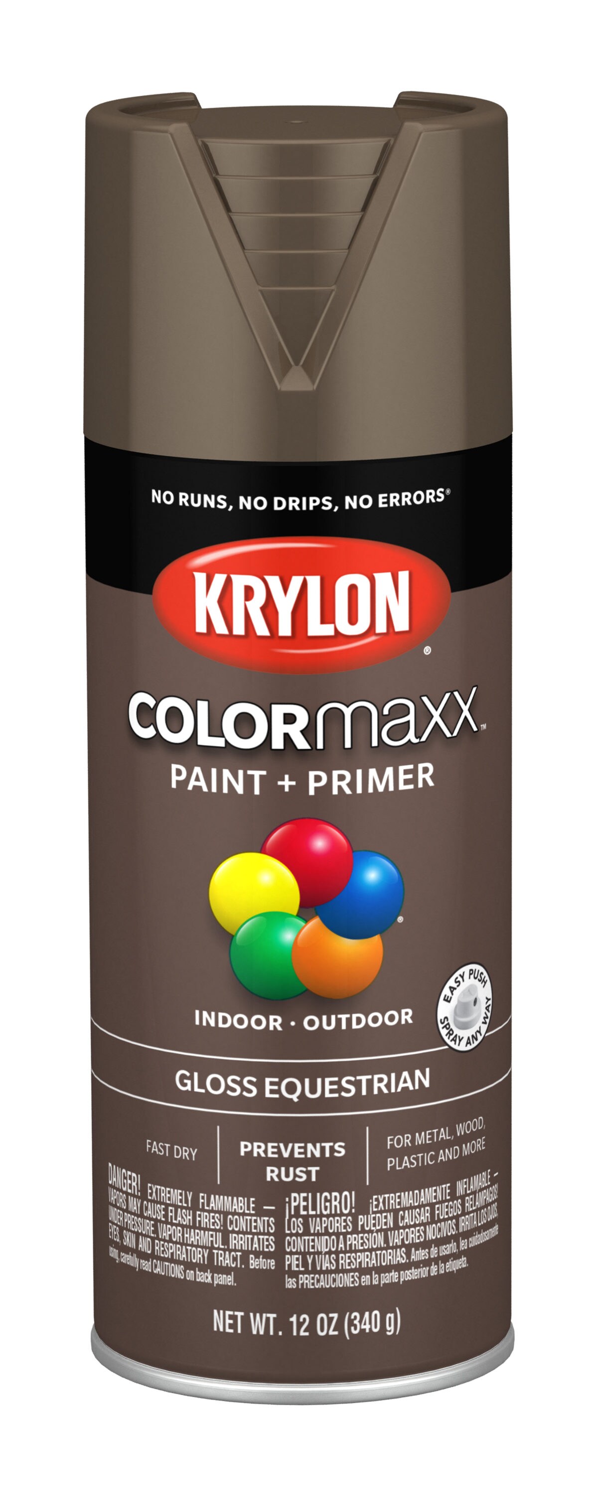 Krylon K05518007 Spray-Paint - View #3