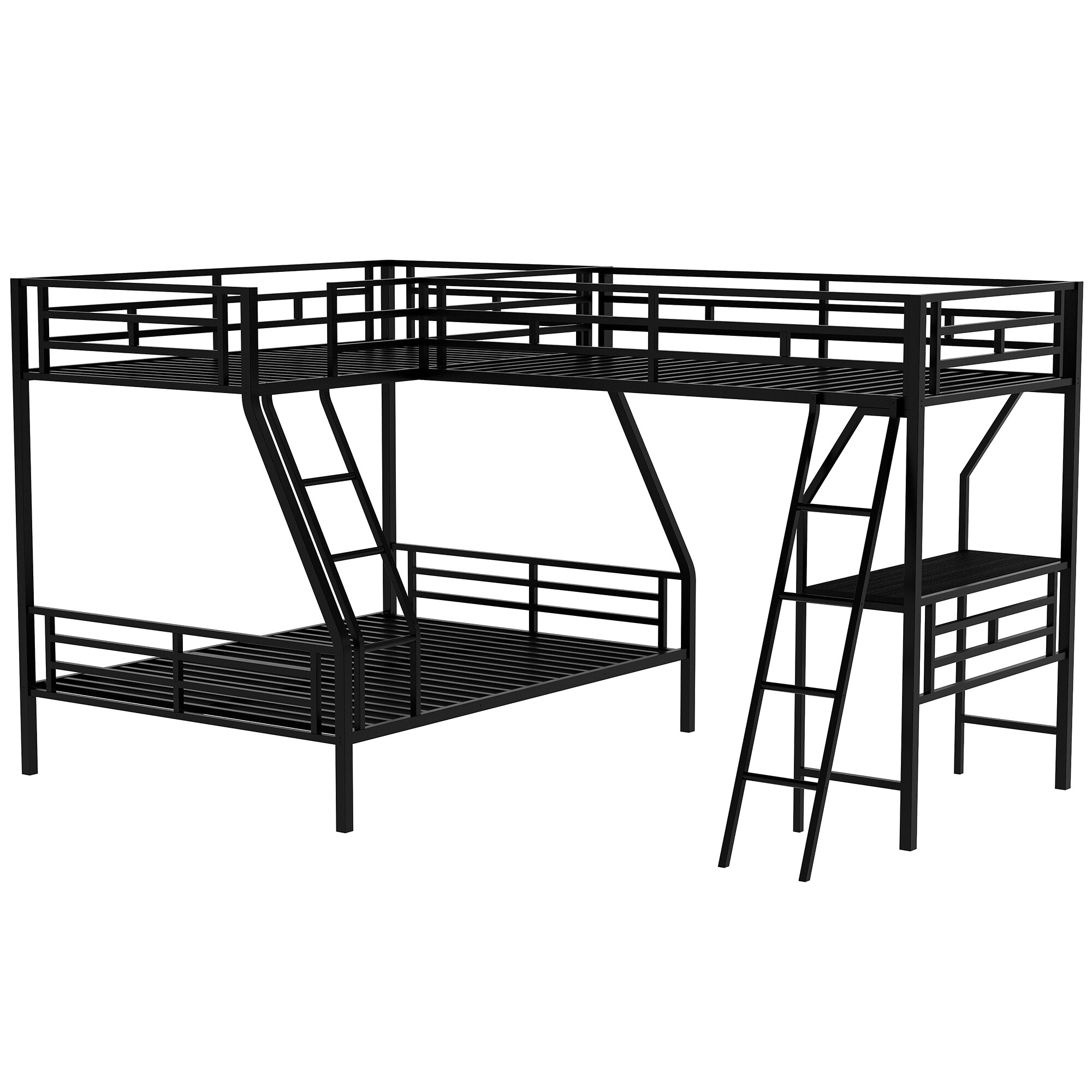 CASAINC BJC-WF-JW00422201 beds - View #3