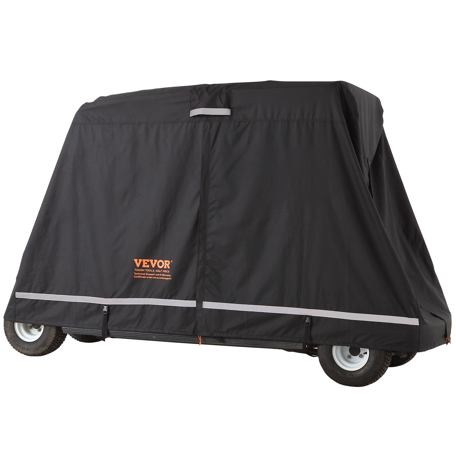VEVOR QFBSGEFCZGMD5CKQGV0 Universal-Car-Covers - View #3
