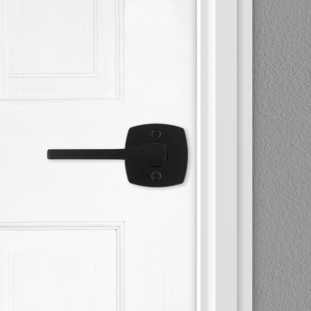 Kwikset Signature Series 97880-954 Door-Handles - View #3