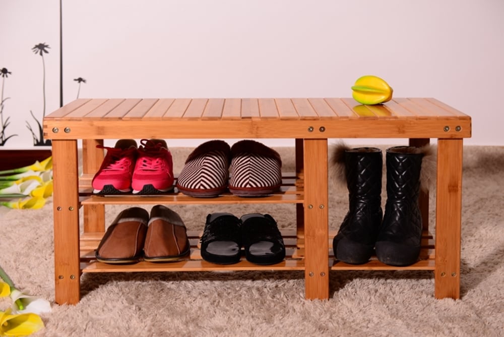 Winado LO113027874 Shoe-Racks - View #8