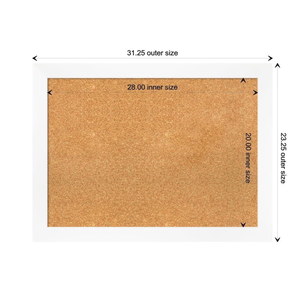 Amanti Art DSW5383349 Dry-Erase-Bulletin-Boards - View #7