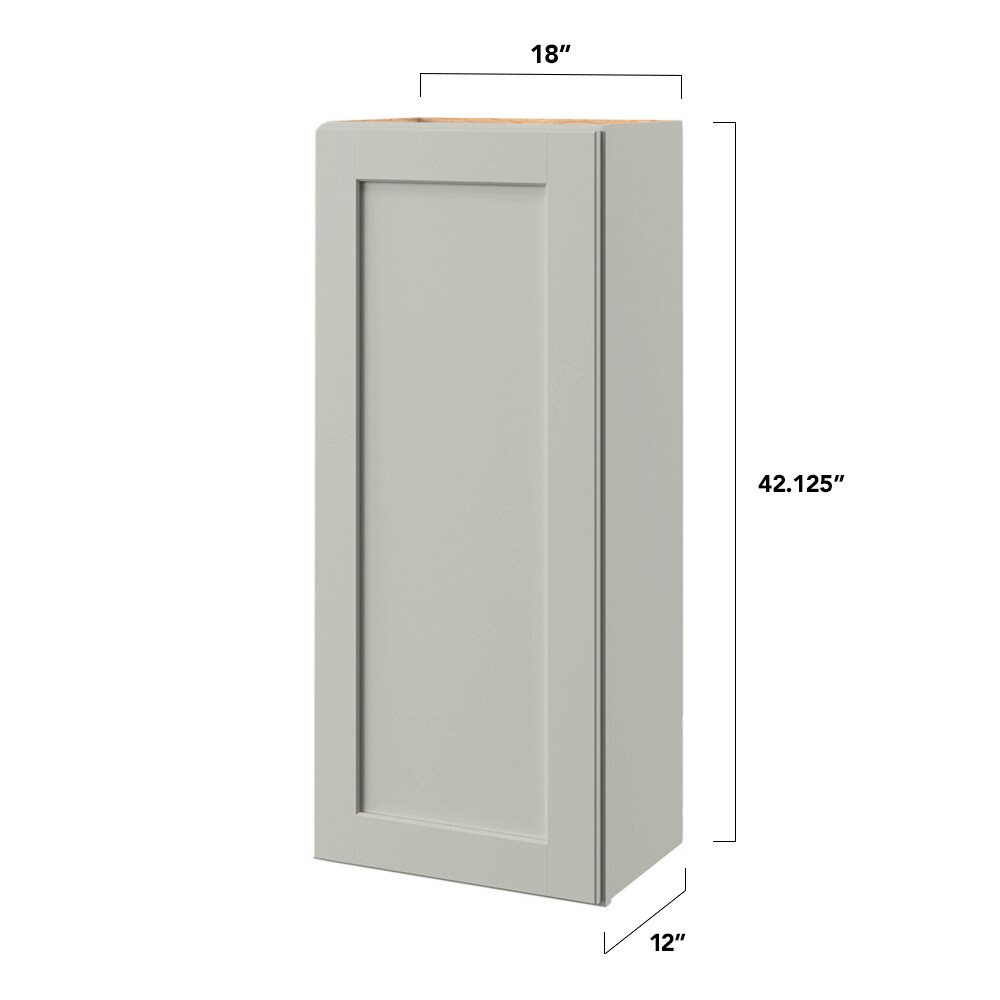 allen + roth 180ST Cabinets-Kitchen - View #8