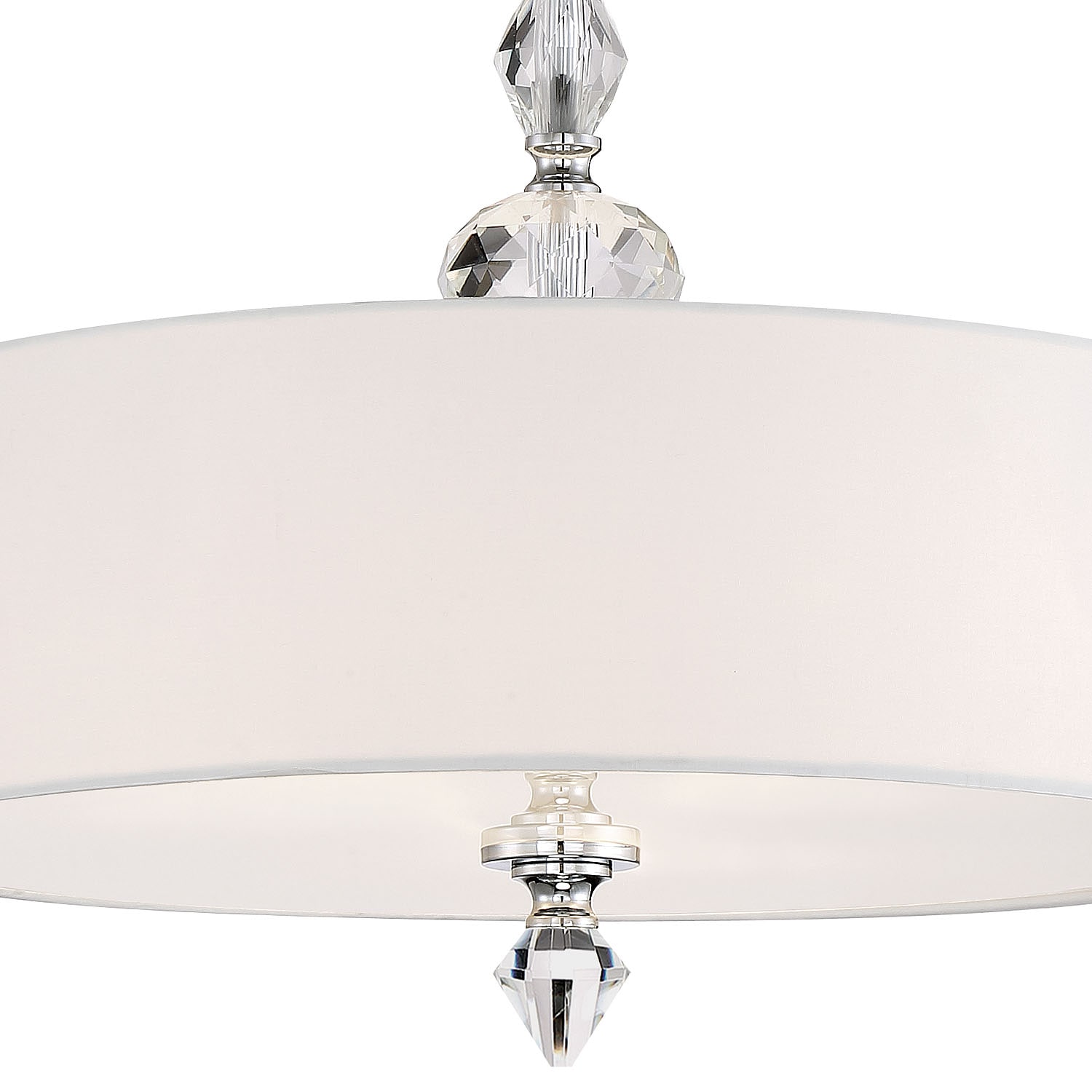 Designers Fountain 89931-CH Pendant-Lights - View #2