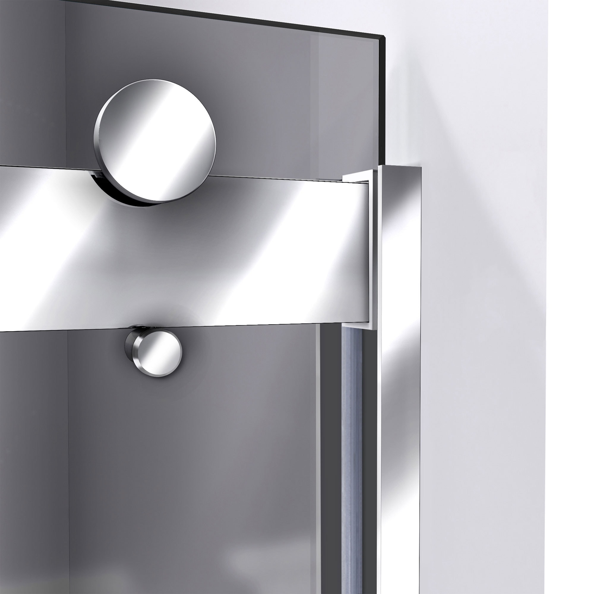 DreamLine SHDR-6348762G01 Shower-Doors - View #3