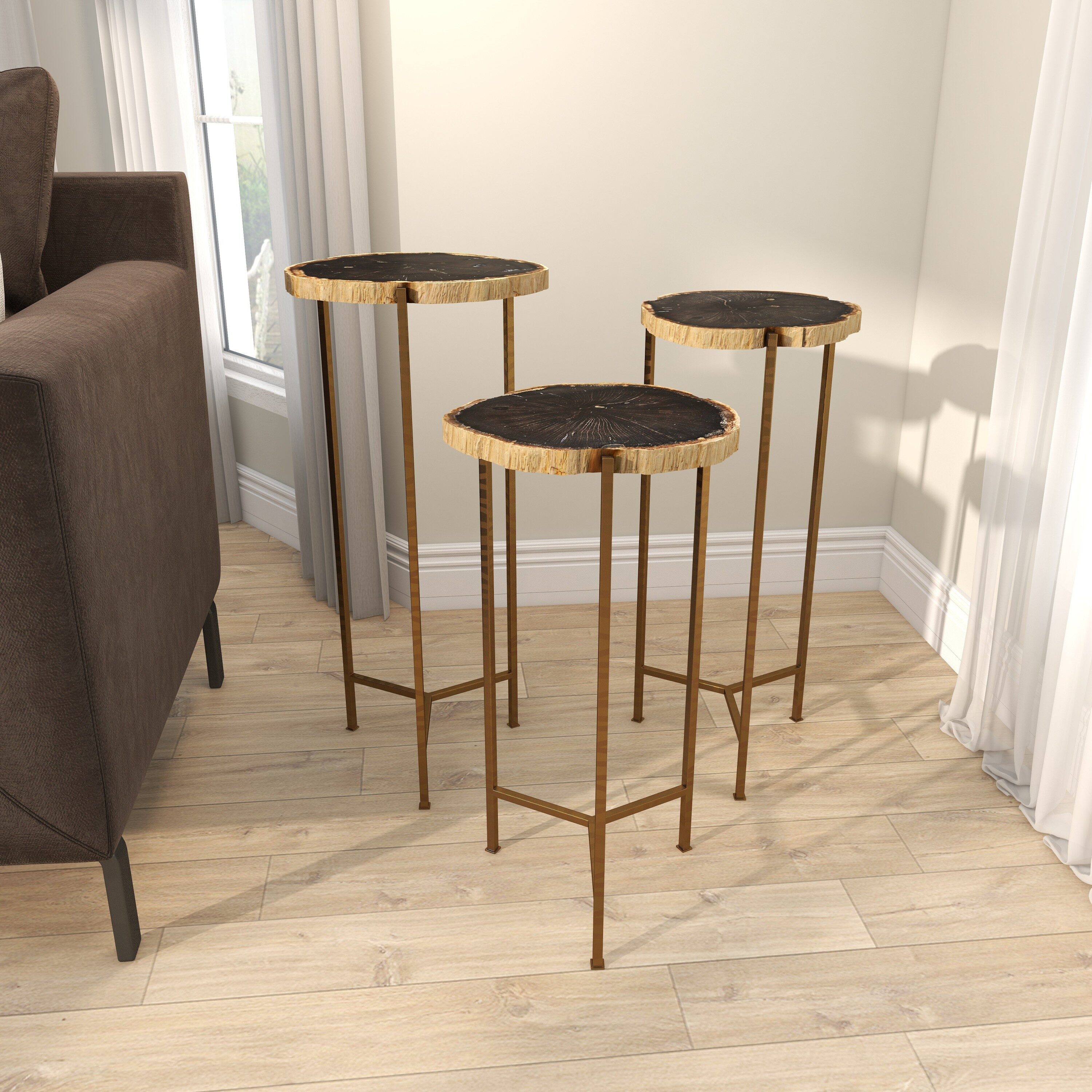 Grayson Lane 91966 End-Tables - View #5