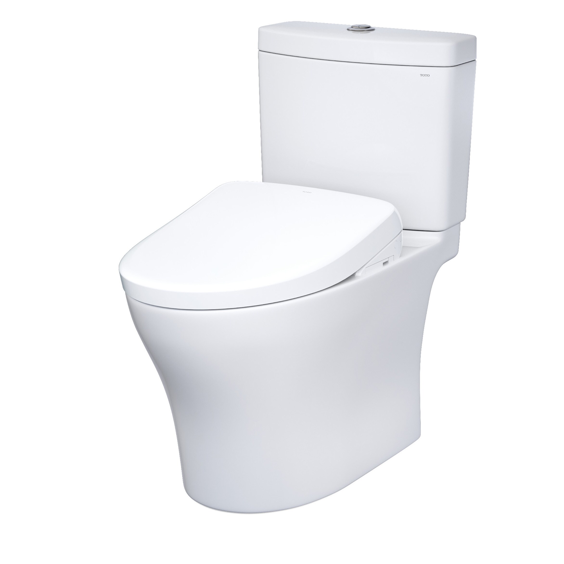 TOTO MW4464726CEMFGN-01 bidets - View #17