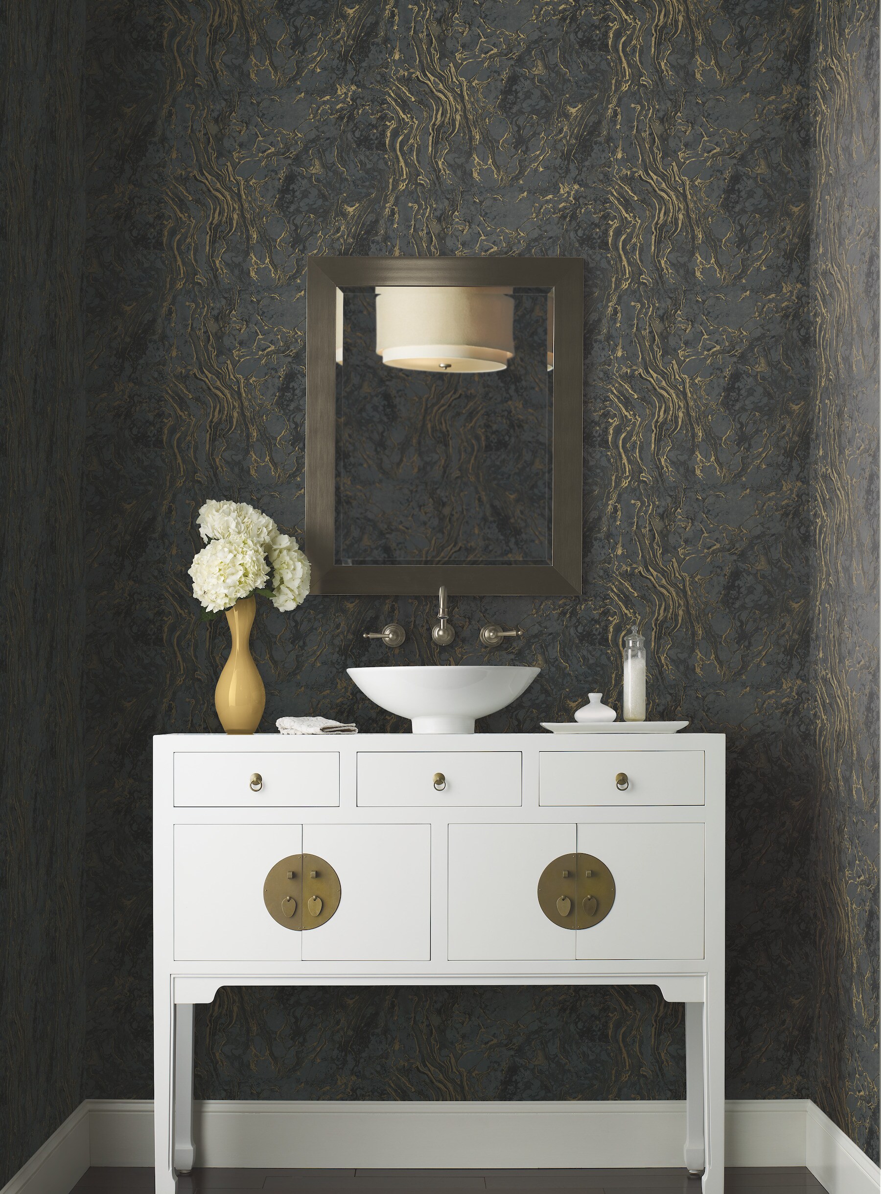 York Wallcoverings KT2224 wallpaper - View #2
