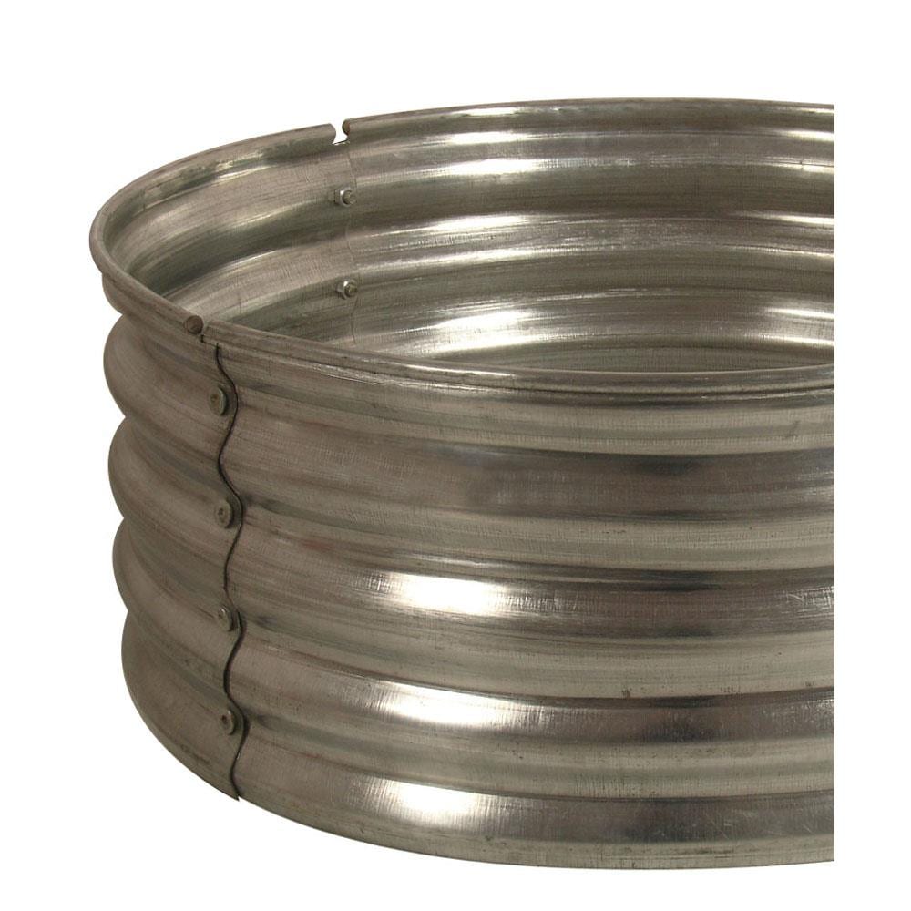 Round Polished stainless steel Rings, for Industrial Use, Color : Metallic  at Best Price in Vapi