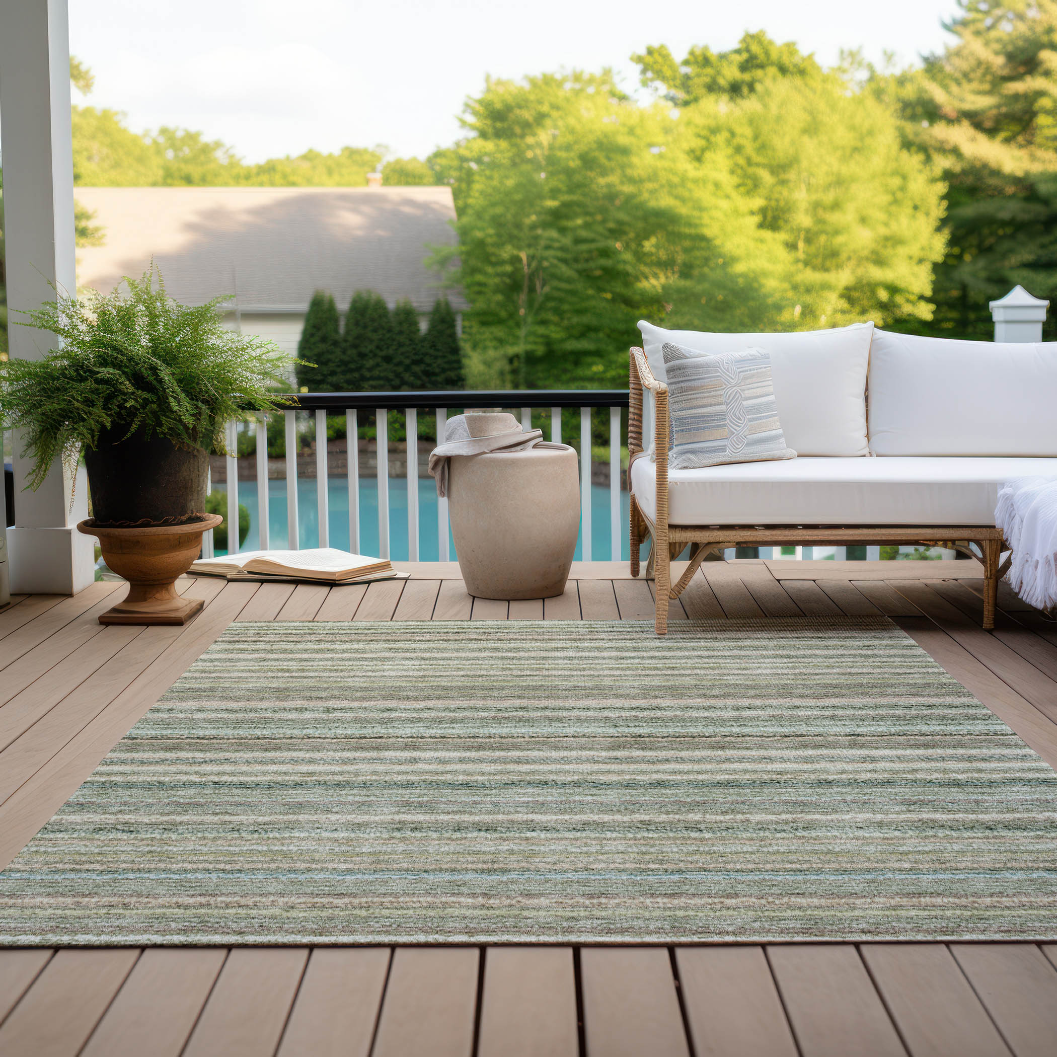 Addison Rugs ACN598SA30X46 rugs - View #9