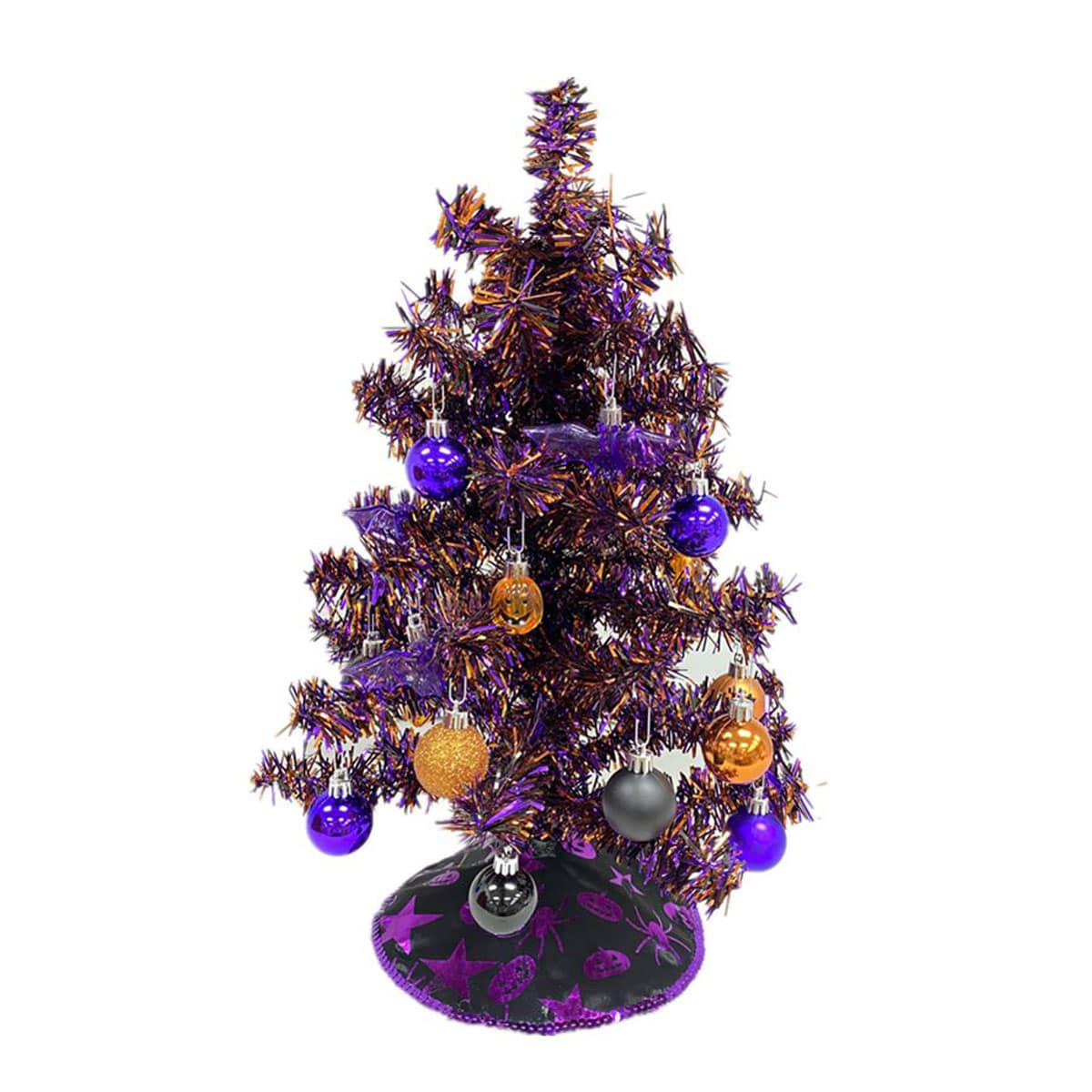 1000 Purple Mini Lights Halloween Holiday Living Tree 10 Sets 100 Ct Corded for sale online 