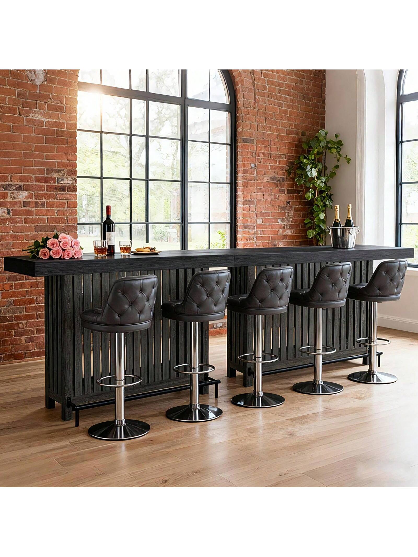 Garvee BY-20251202LA34 Dining-Tables - View #5