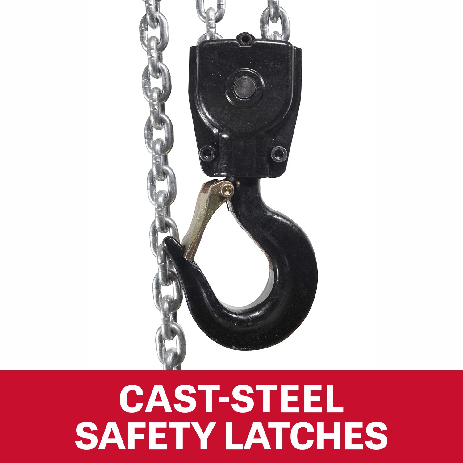 JET JT9-375515 Chain-Accessories - View #3