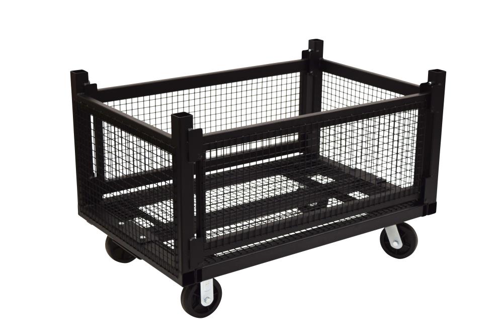 Southwire Wire and Tools Storage Cart in the Cable & Wire Holders  department at