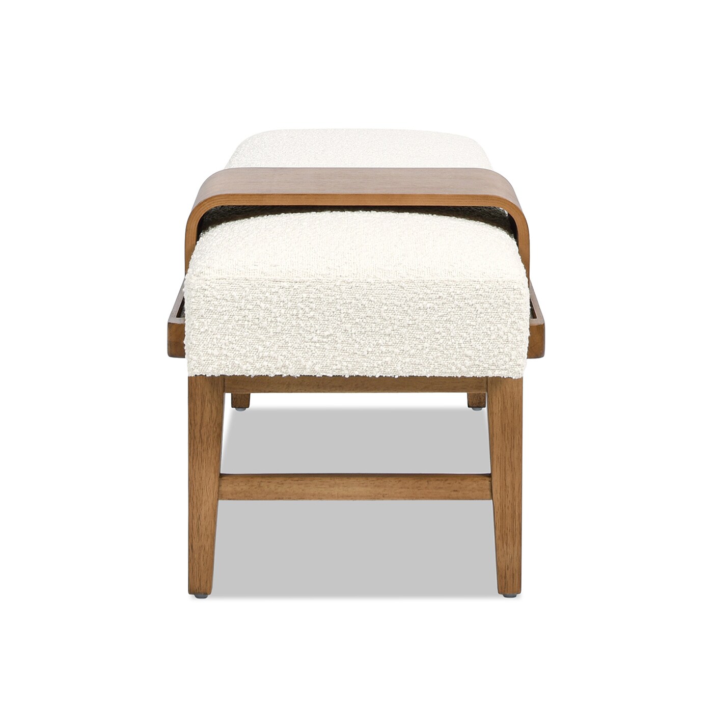 Jennifer Taylor Home LMBW-85810 bench - View #9