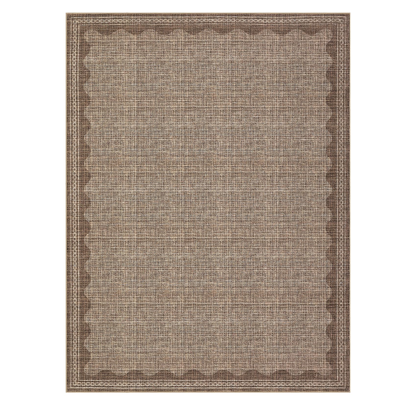 SenQWFa LSQ0902S145 rugs - View #4