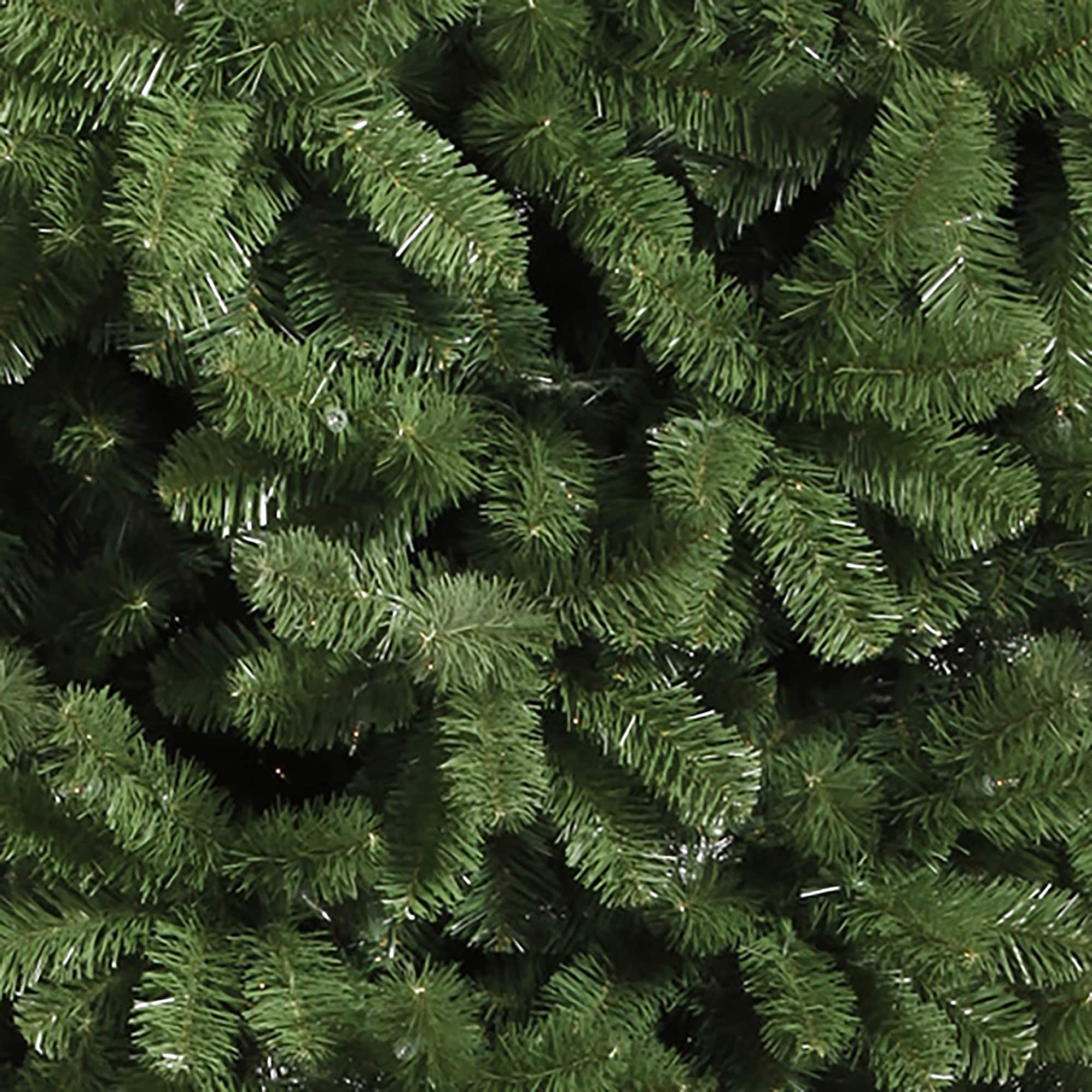 Northlight 32265440 Artificial-Christmas-Trees - View #3
