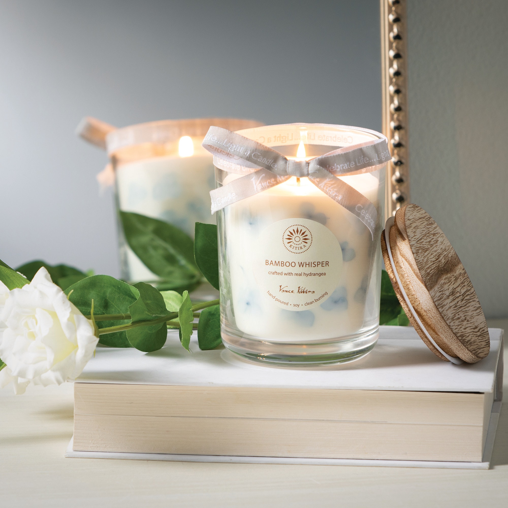 Sullivans BOT455HDY candles - View #4