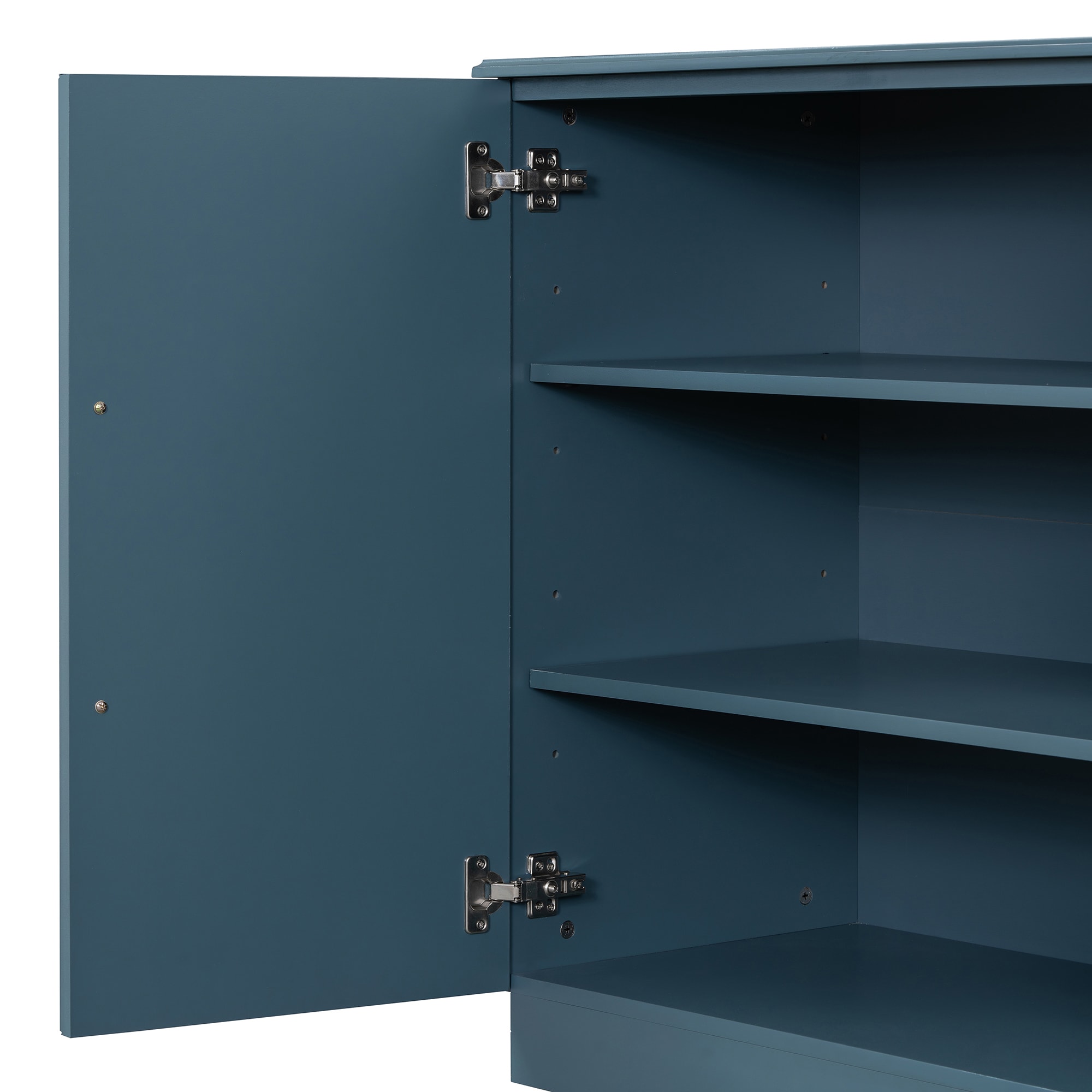 SINOFURN SYA330208BL Dining-Kitchen-Storarge - View #15