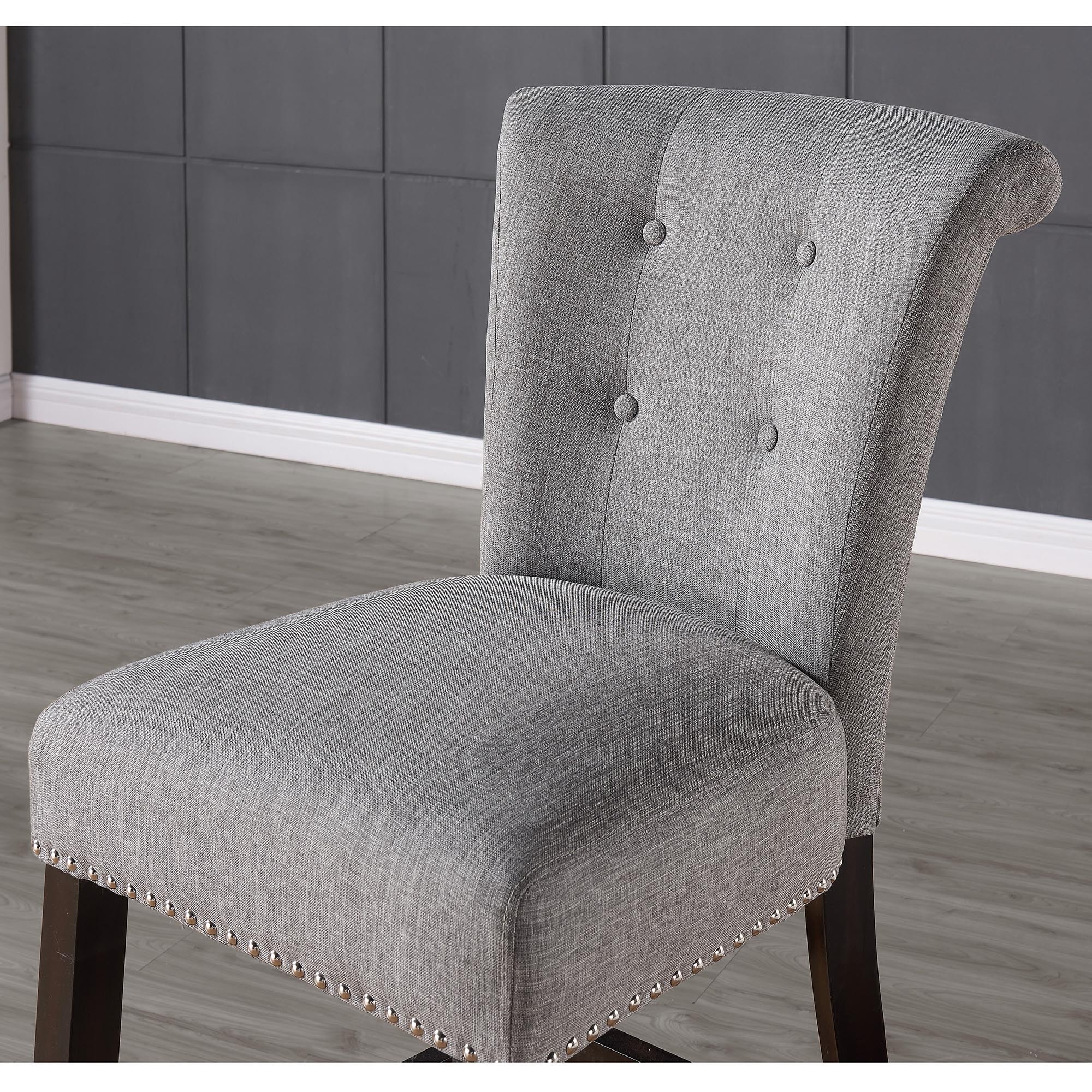 Worldwide Homefurnishings 203-221CF/LG stools - View #5