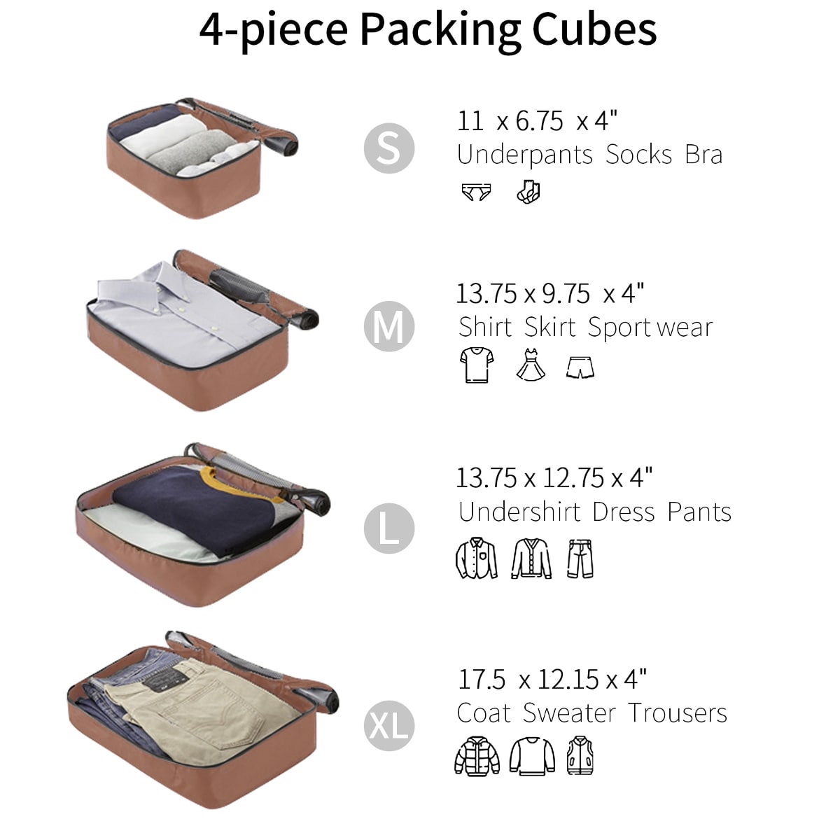 Loheer PP313145AAO Luggage-And-Luggage-Sets - View #8
