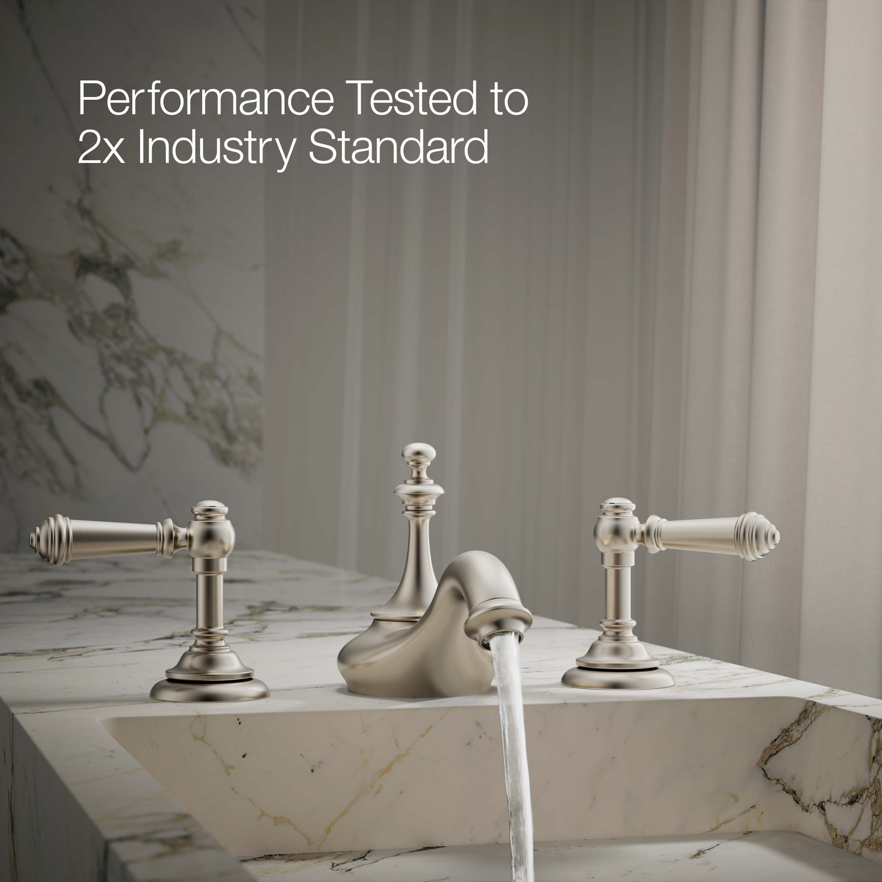 KOHLER 72758-BN Lavatory-Faucets - View #5