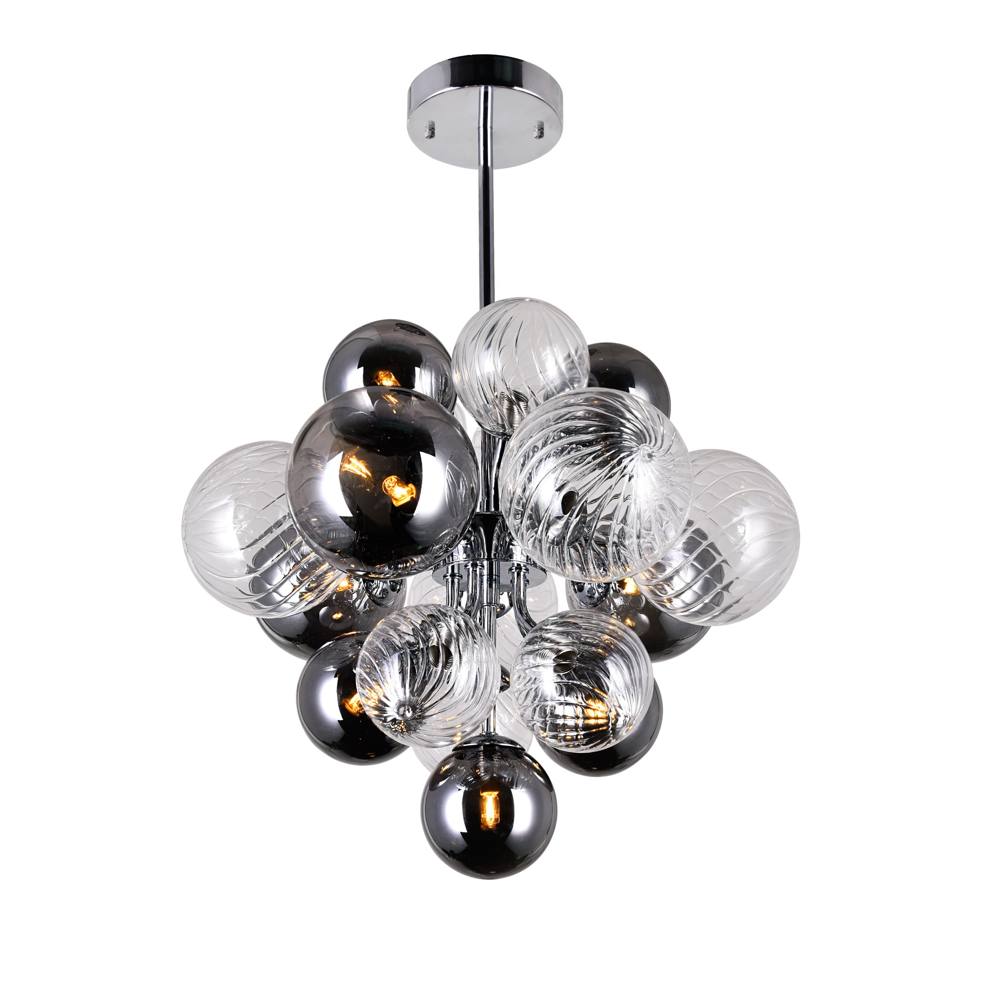 CWI Lighting 1205P16-8-601 b090015 - View #2