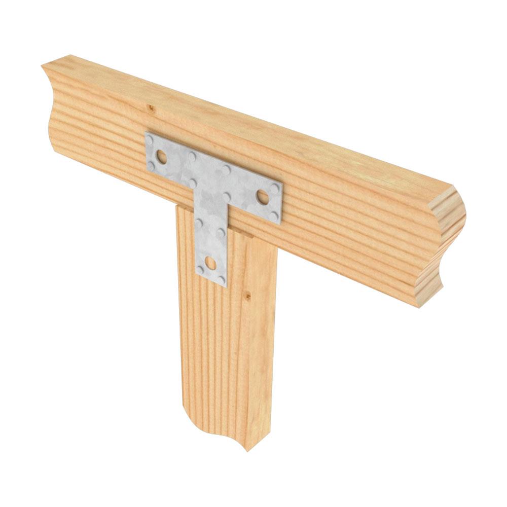 USP T6 Trusses-And-Rafter-Ties - View #2