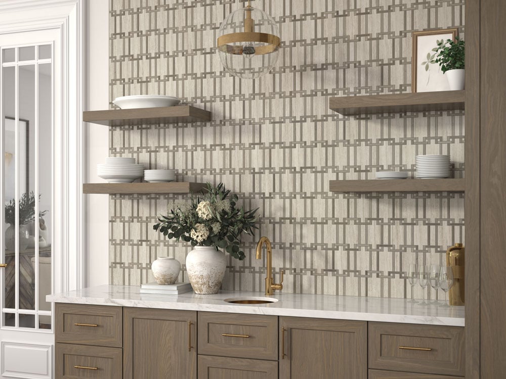 Boutique Stone LW1019011 Ceramic-Tile - View #2