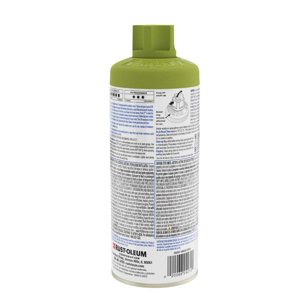 Rust-Oleum 392207SOS Spray-Paint - View #11