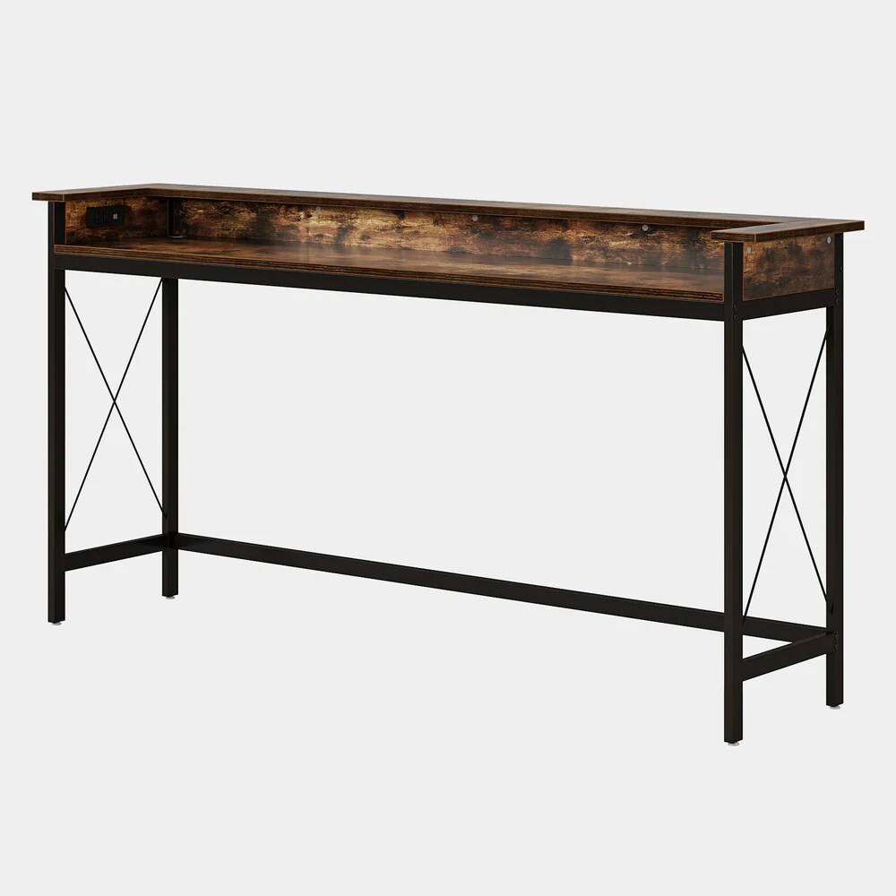 Vynxaria LS0505-397156529 Console-Sofa-Tables - View #6