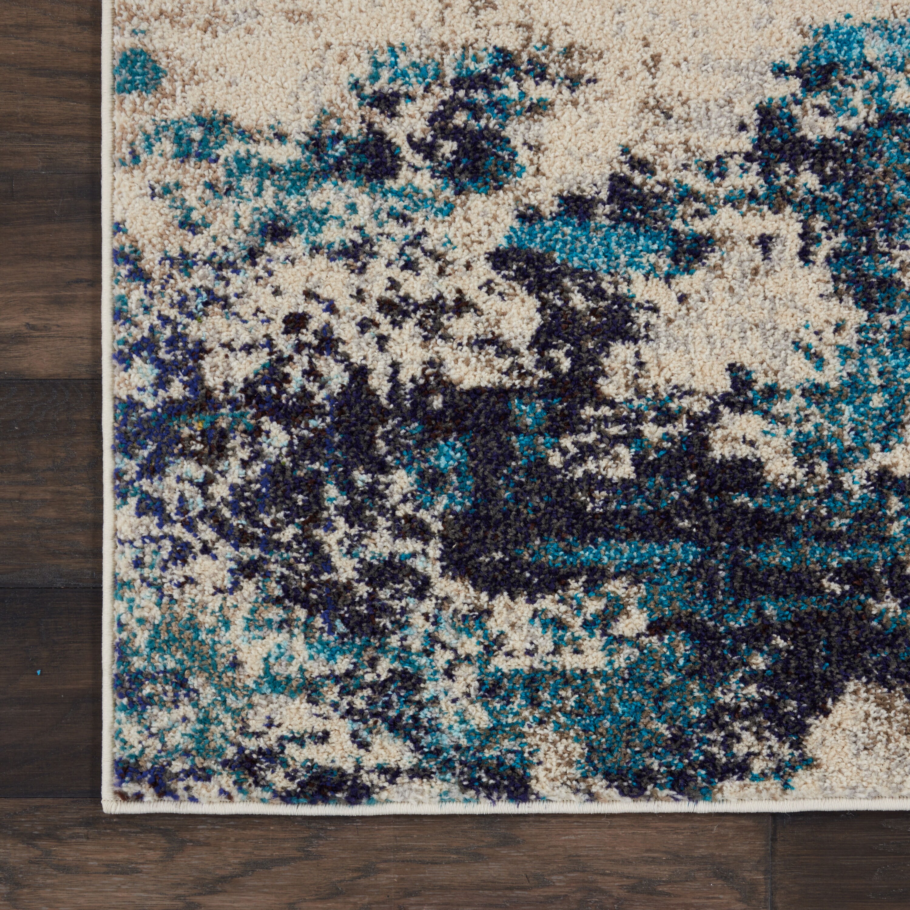 Nourison 99446764126 rugs - View #5