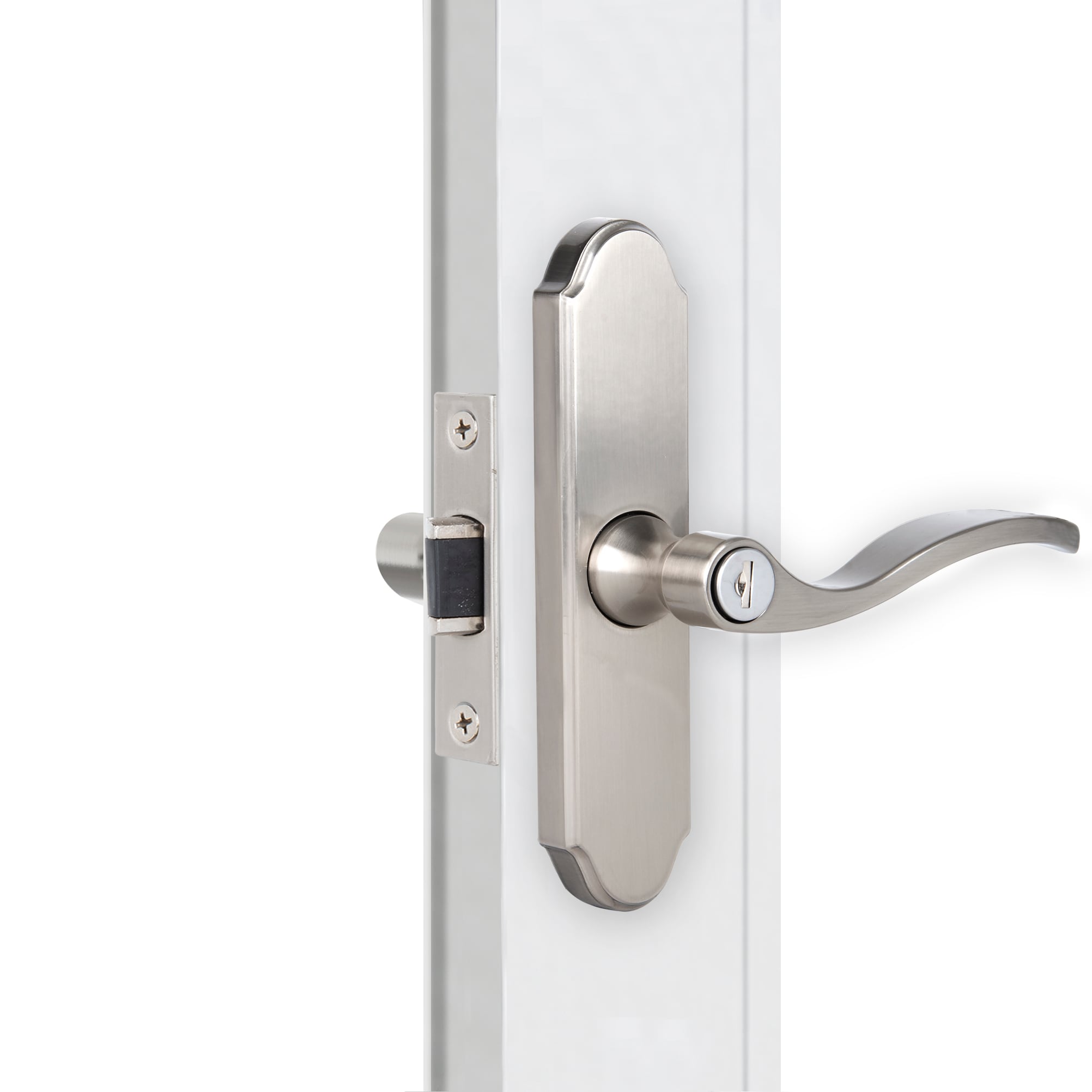 WRIGHT PRODUCTS VMT112SN Screen-Storm-Door-Handles - View #6