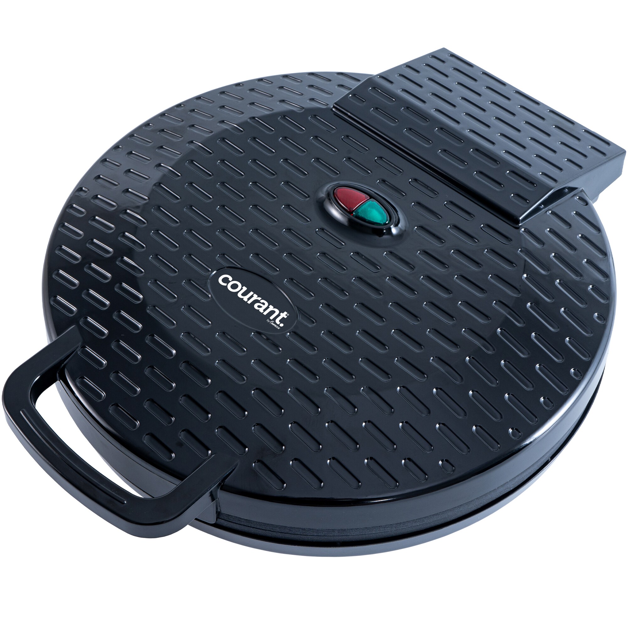 George Foreman Open Grate Smokeless 16.34-in L x 11.22-in W Non-Stick  Residential in the Indoor Grills department at