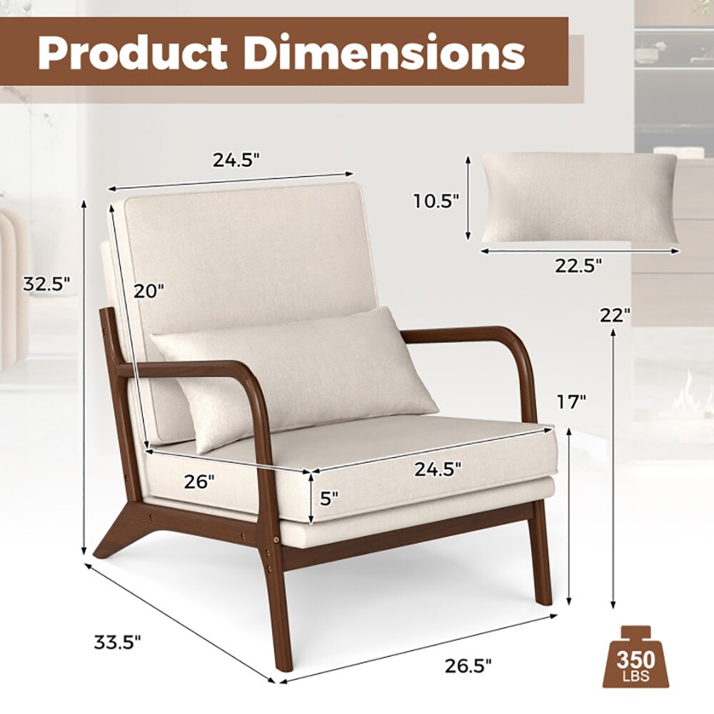 LUXEYARD DS-R-O-707 chairs - View #5