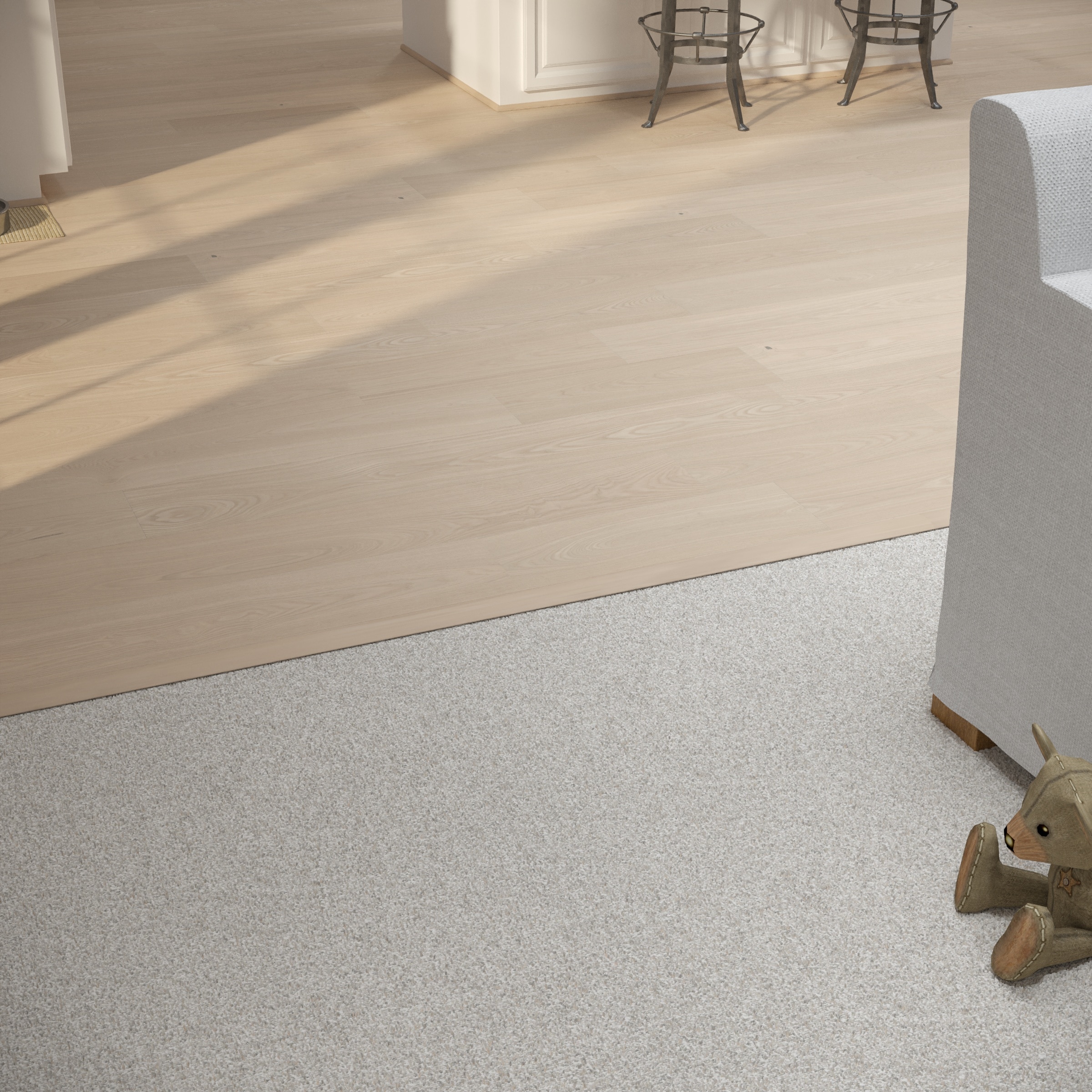 CALI 7601100819 Floor-Moulding - View #2