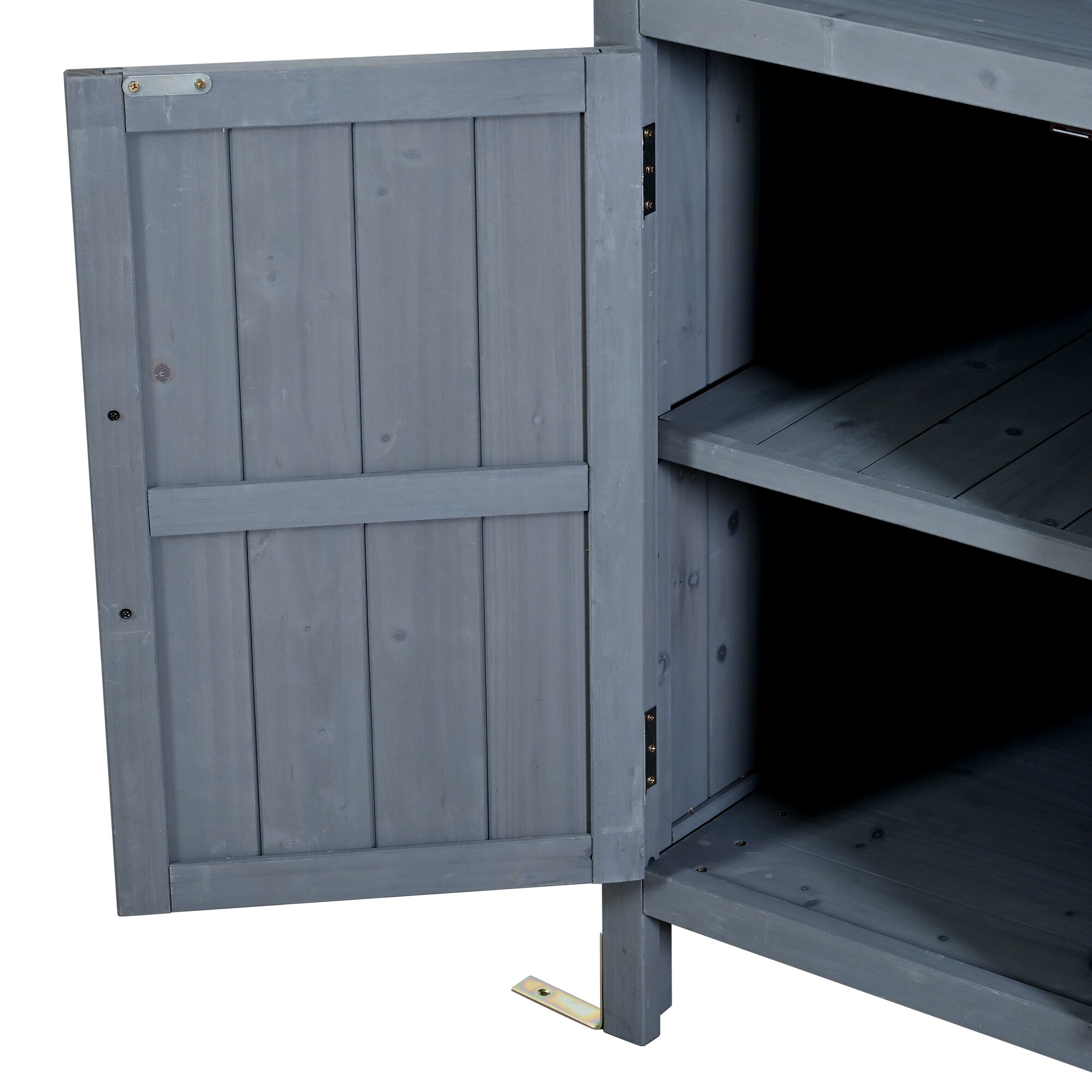 Mondawe MO-TX-4332E Potting-Benches - View #4