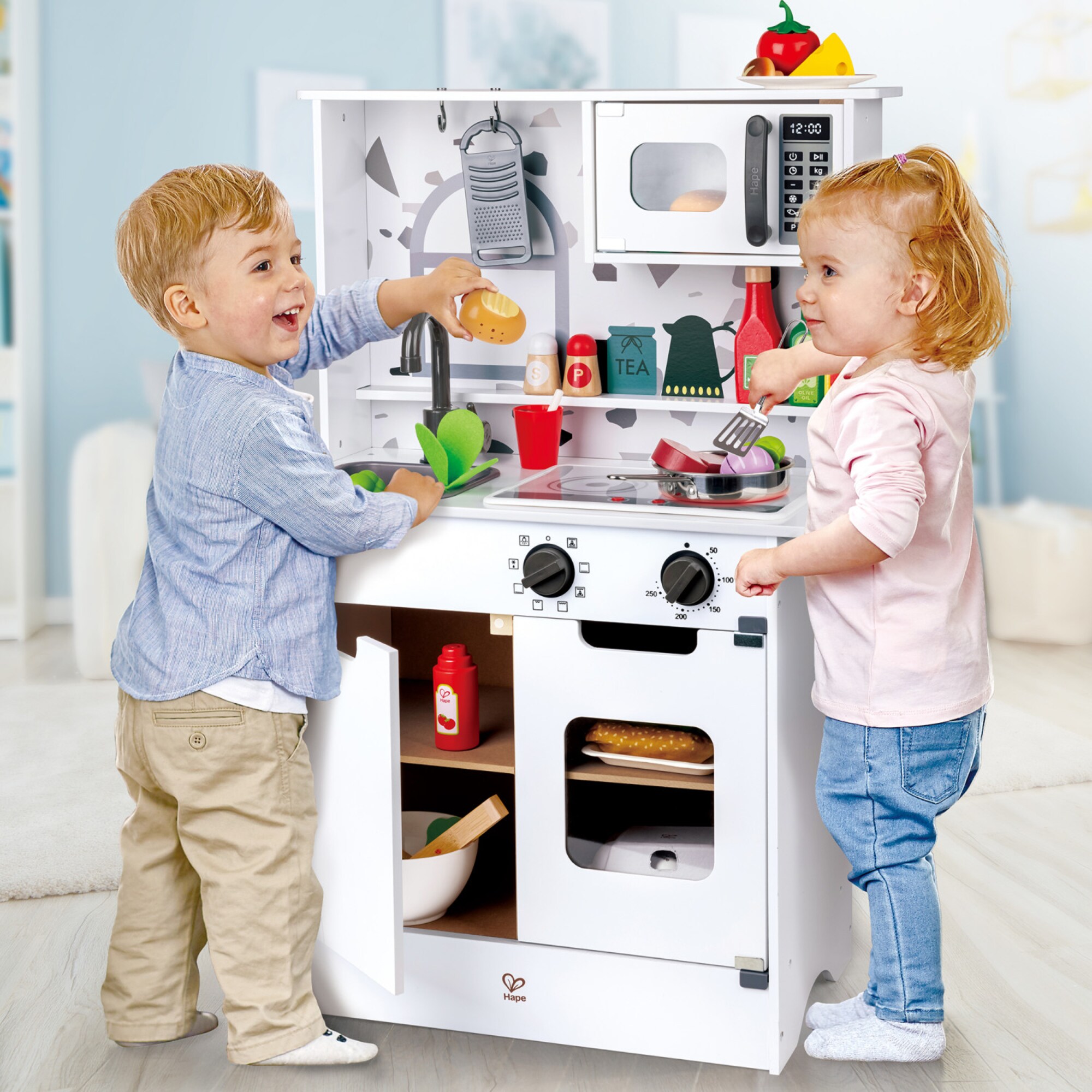 Hape G6943478037205 Play-Toys - View #5