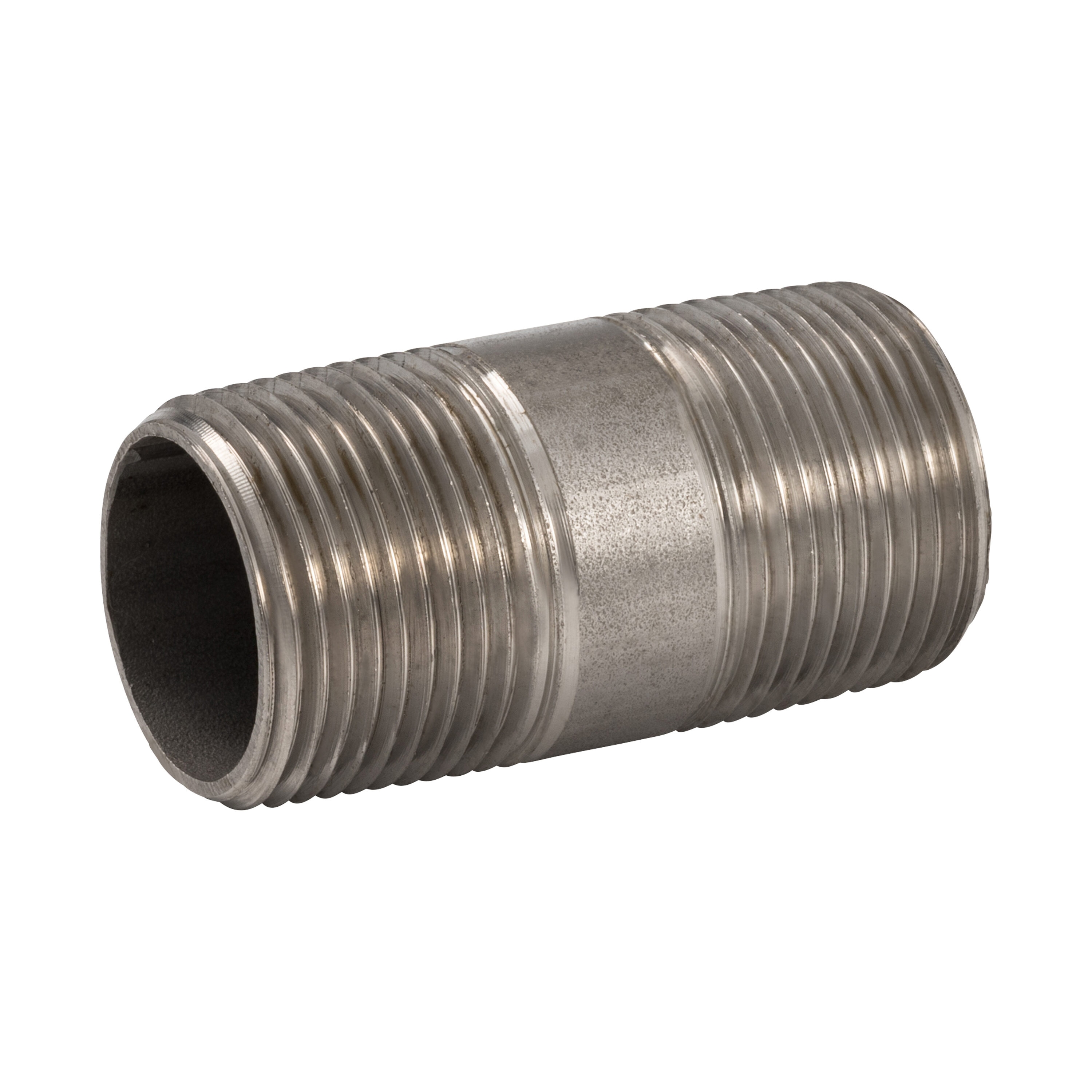 Proline Series SN-879NLB Stainless Steel 3/4-in  MIP x 2-in Sch40 Nipple