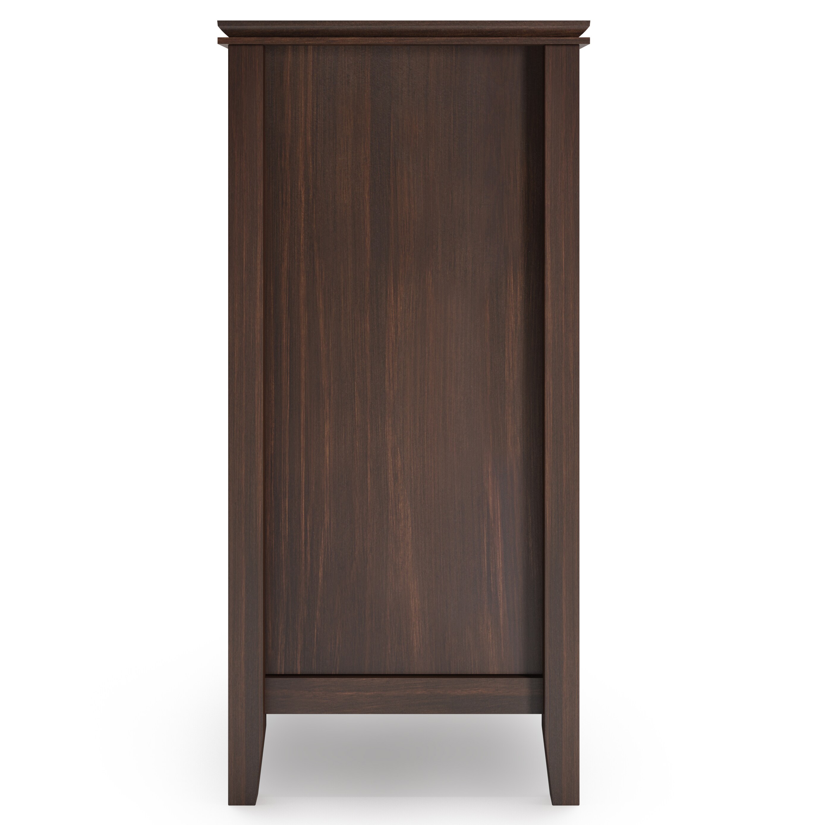 Simpli Home AXCHOL012-BR Dining-Kitchen-Storarge - View #4