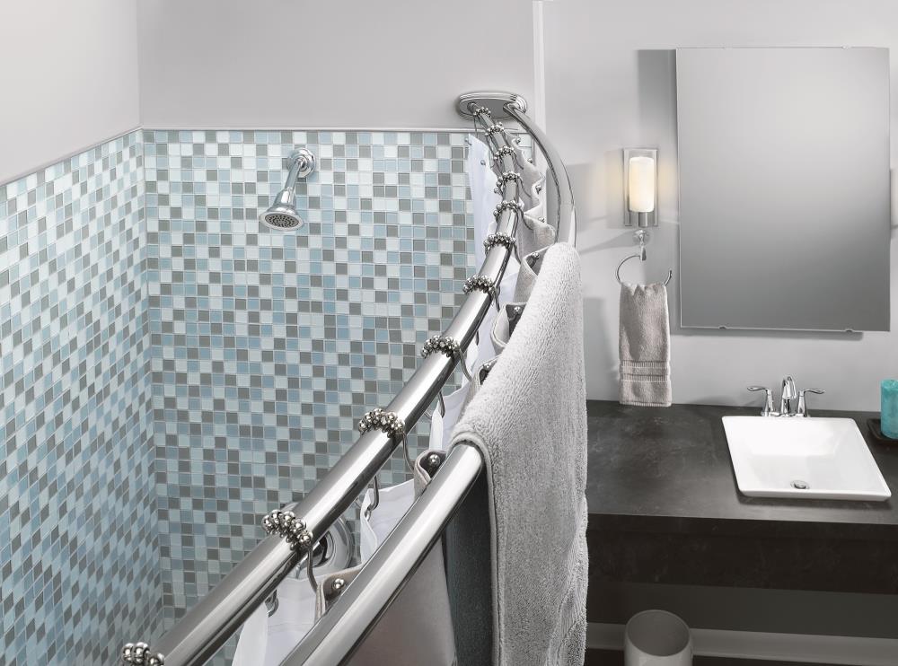 Moen T2133 Tub-Shower-Faucets - View #9