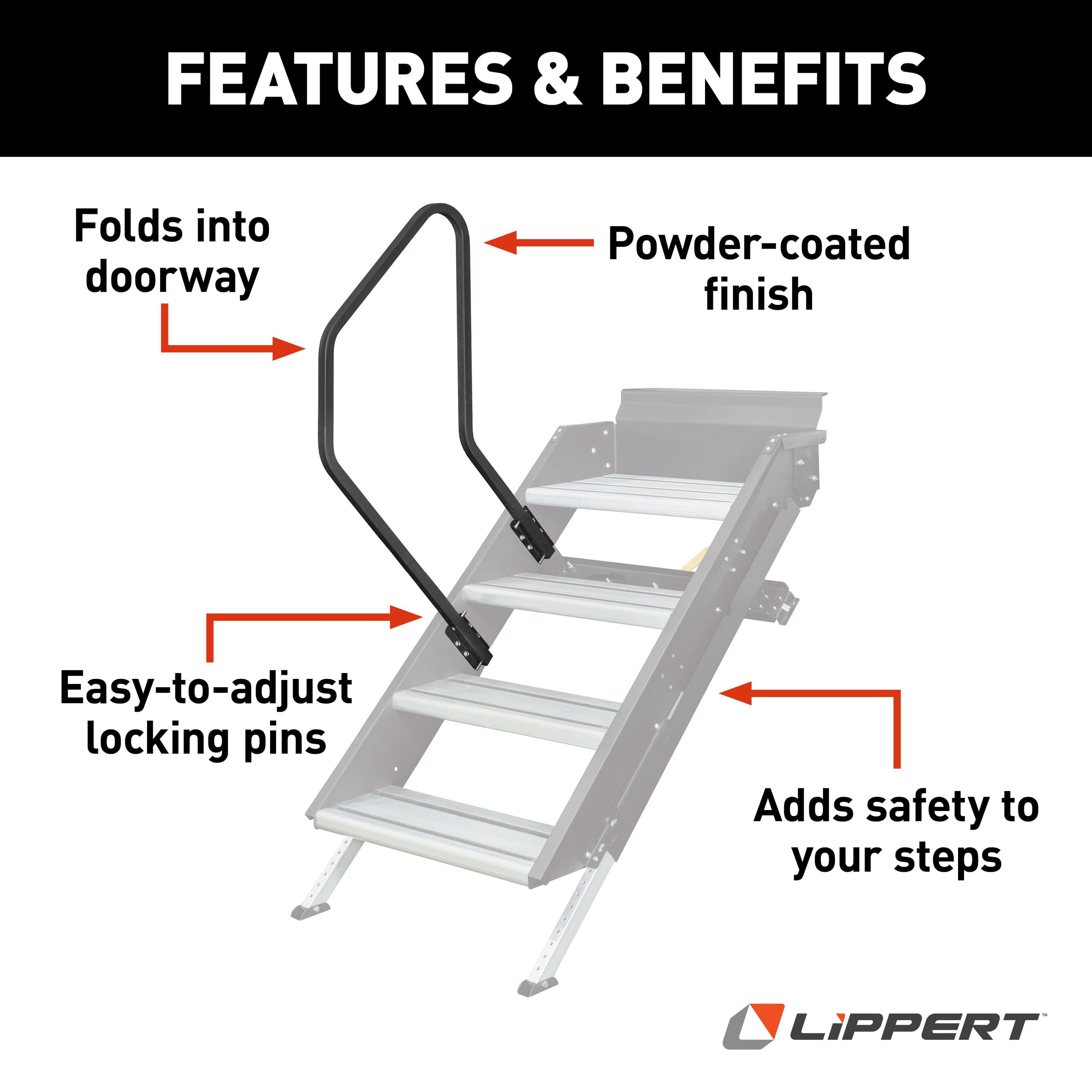 Lippert 799640 Rv-Accessories - View #2