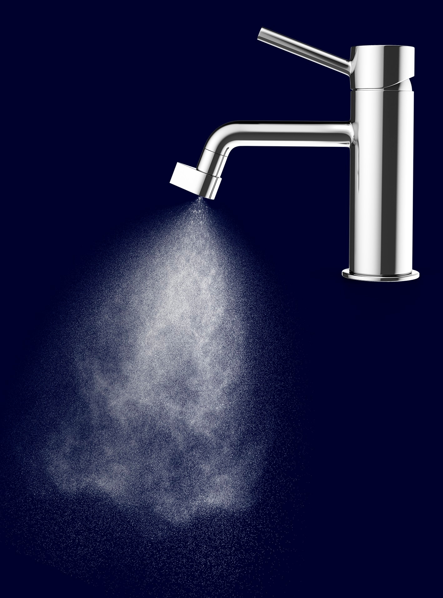Altered 1001-1 Faucet-Aerators - View #12